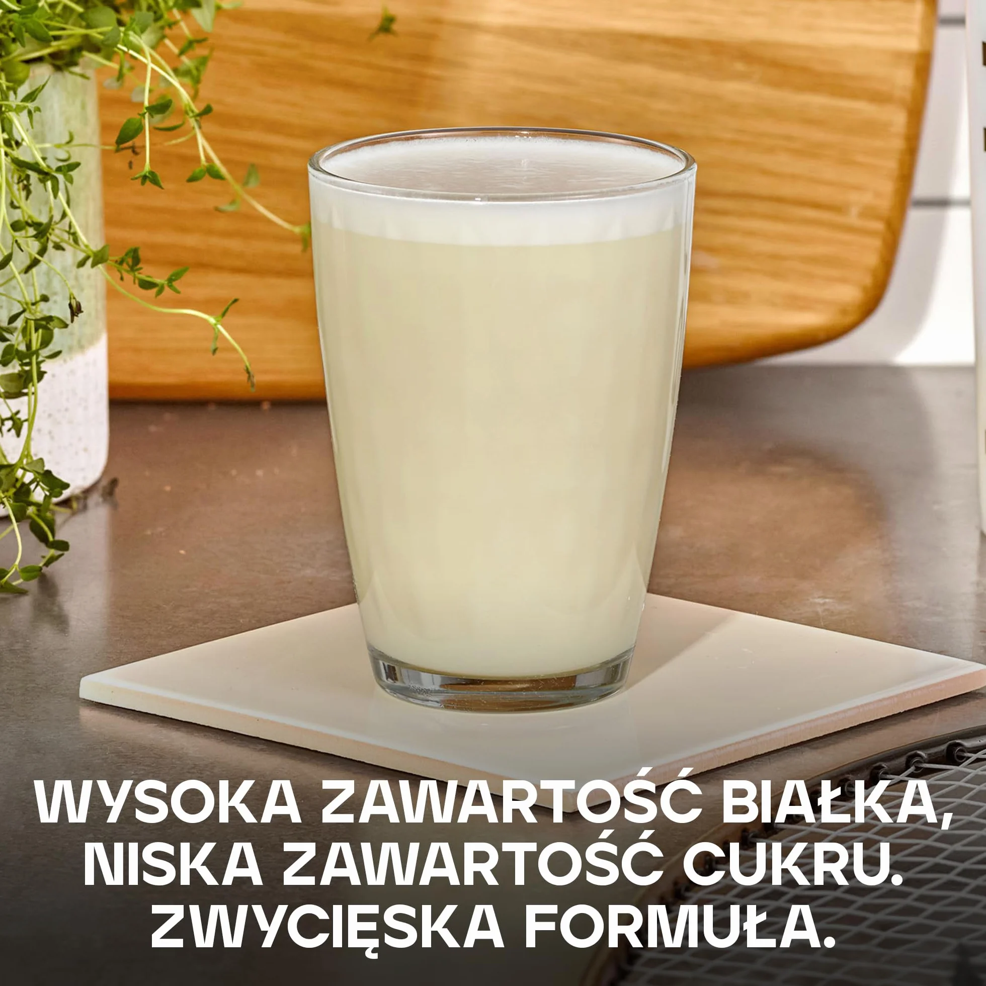 Bulk Pure Whey Protein, Bez dodatków smakowych, 2.5kg, 83 porcji