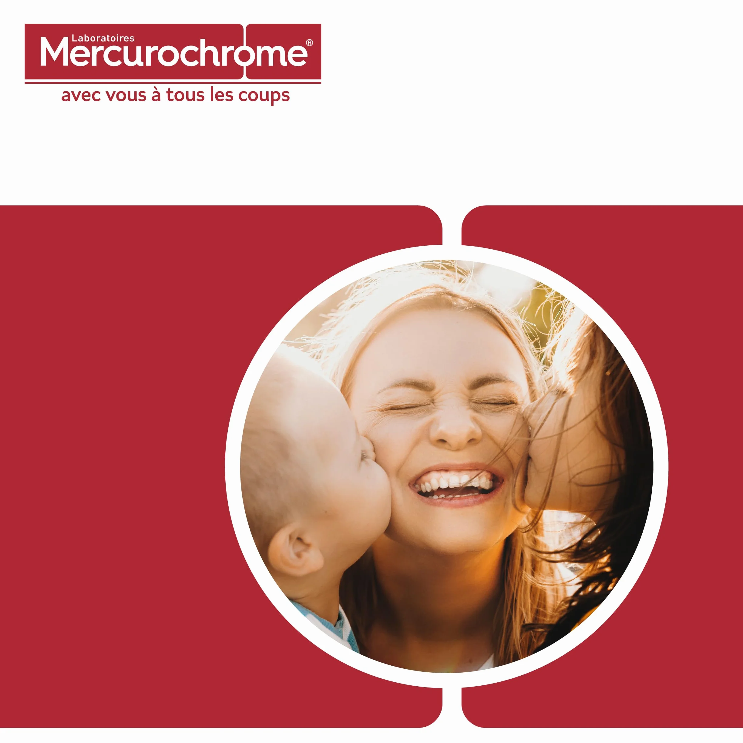 MERCUROCHROME Opatrunki borobójcze z kwasem salycylowym - Opakowanie 12 plastrów