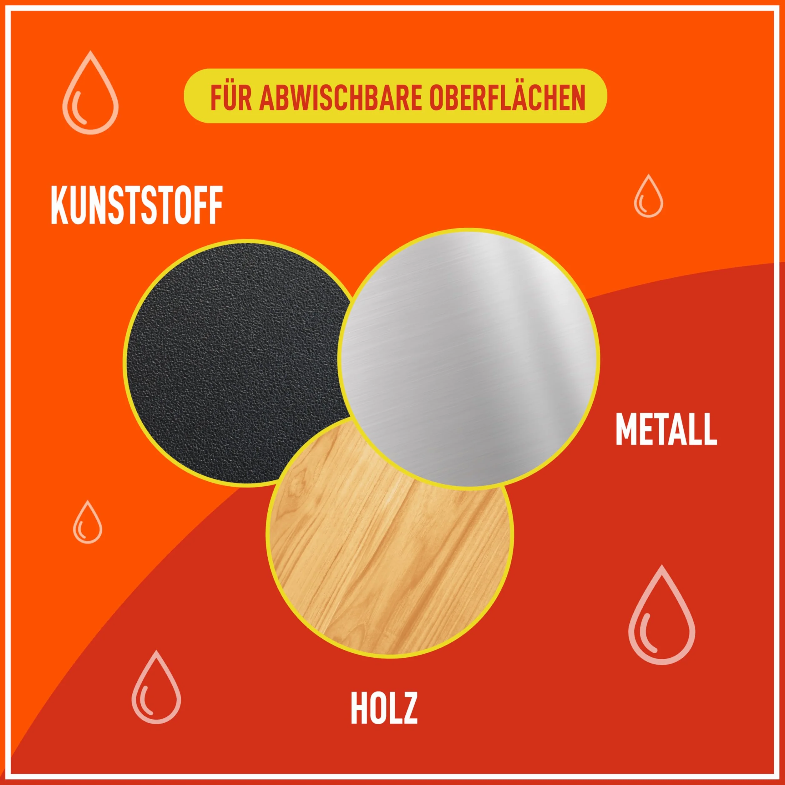 POLIBOY środek do czyszczenia mebli – środek czyszczący do mebli – usuwa brud i odświeża – 1 x 375 ml – z bawełnianą ściereczką – Made in Germany