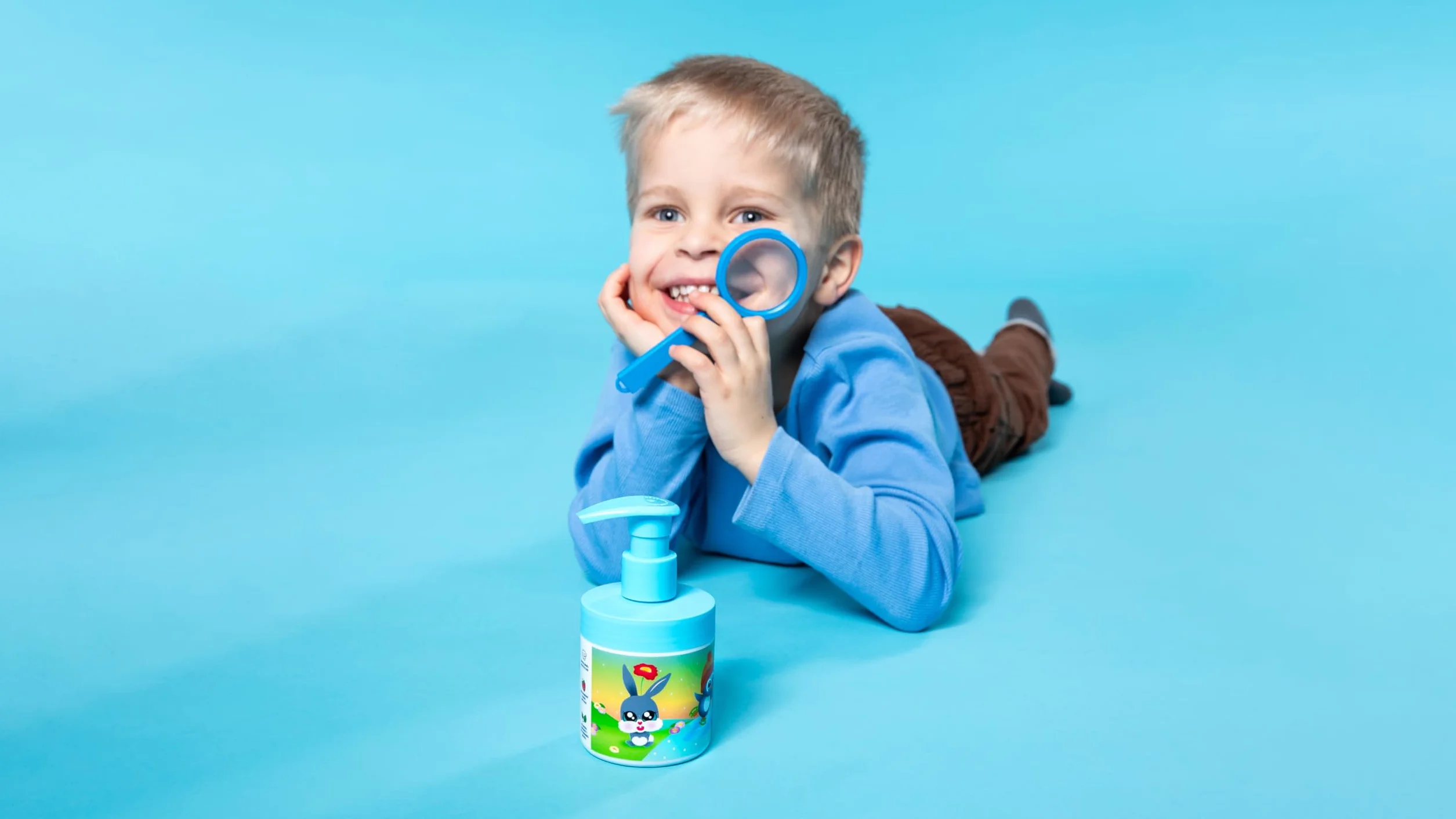 JORDAN KIDS PASTA DO ZĘBÓW W POMPCE 0-5 LAT 150 ML