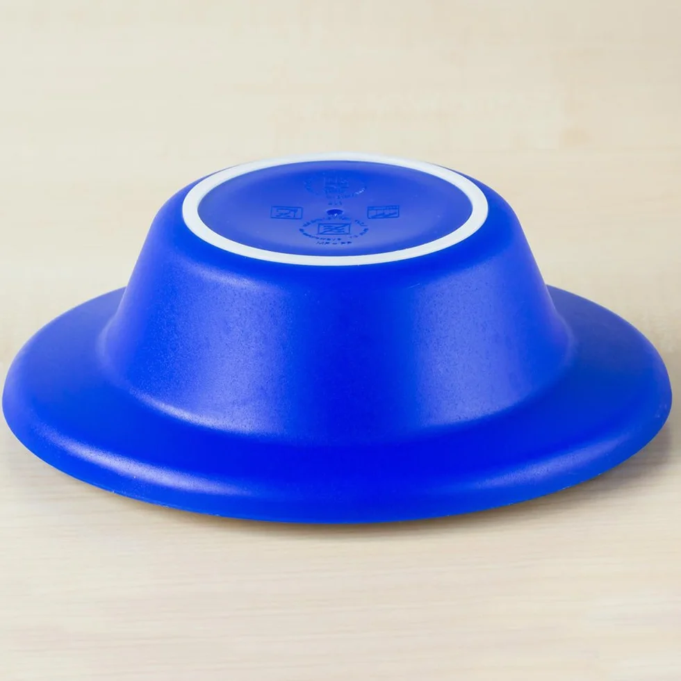 Ornamin Keep Warm Bowl 200 ml czerwona melamina model 203 miska termiczna