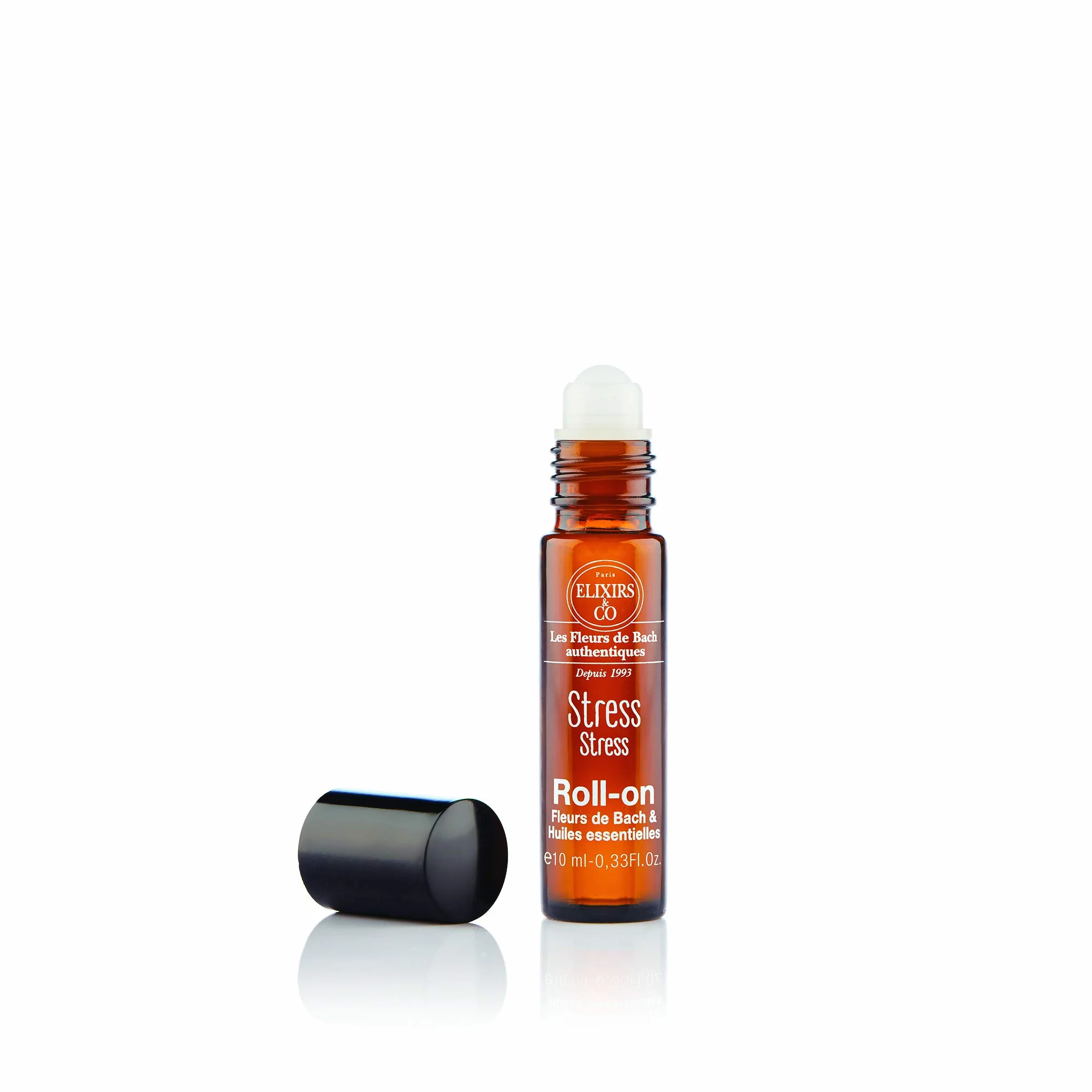 Elixirs & Co Stress Roll-On 10 ml