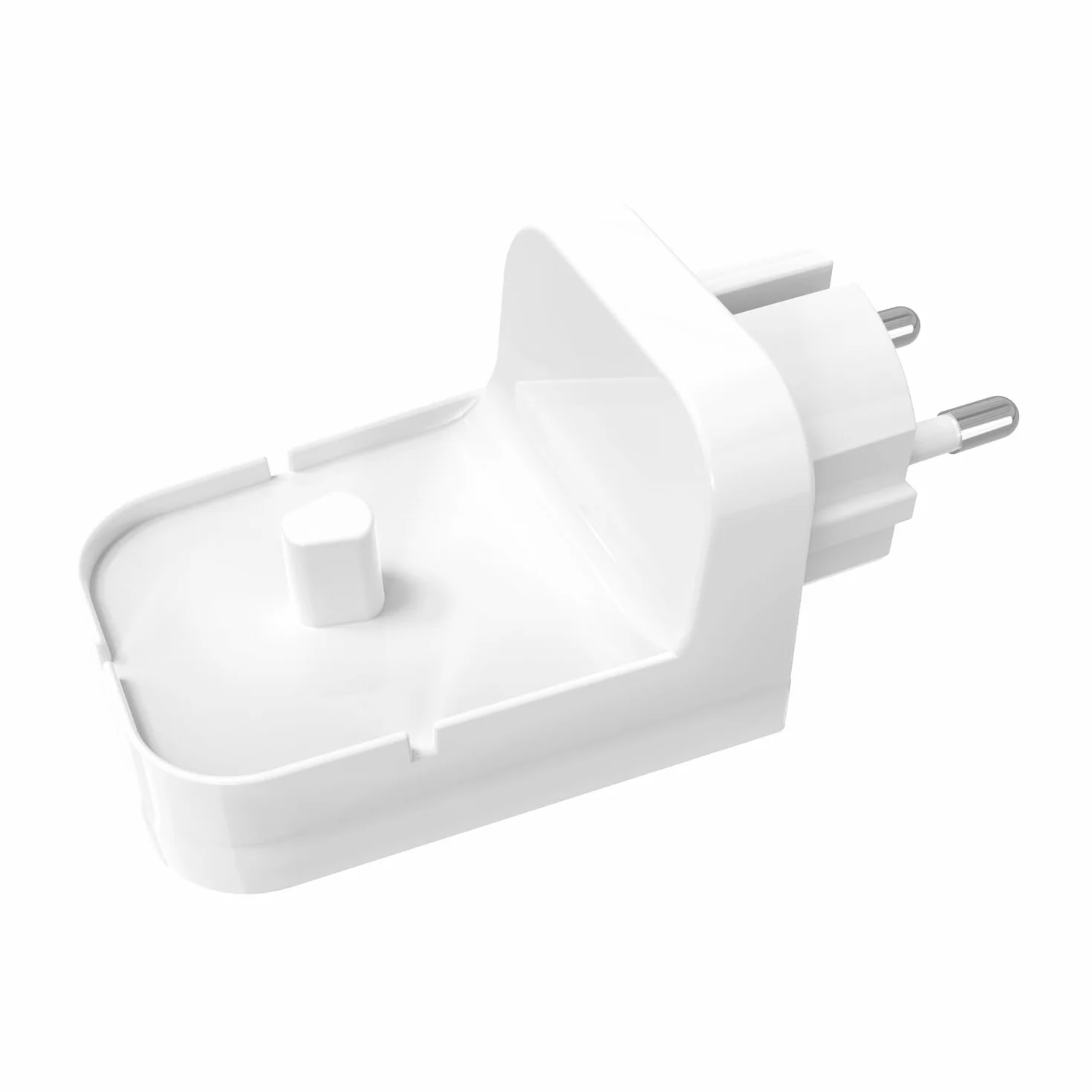 Ładowarka ścienna Braun Oral-B do szczoteczek elektrycznych Genius X iO3 iO4 iO5 iO6 Pro Vitality