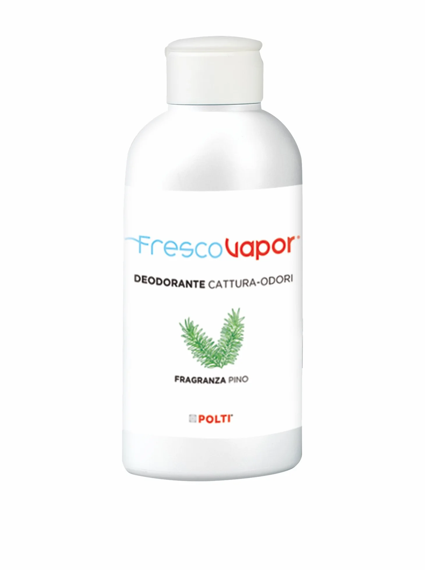 Polti Frescovapor PAEU0285 dezodorant odświeżacz powietrza 2x200 ml