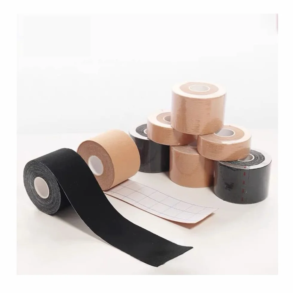 BaronHong Trans Tape - Najlepszy binder Trans FTM do wiązania klatki piersiowej (3 sztuki)