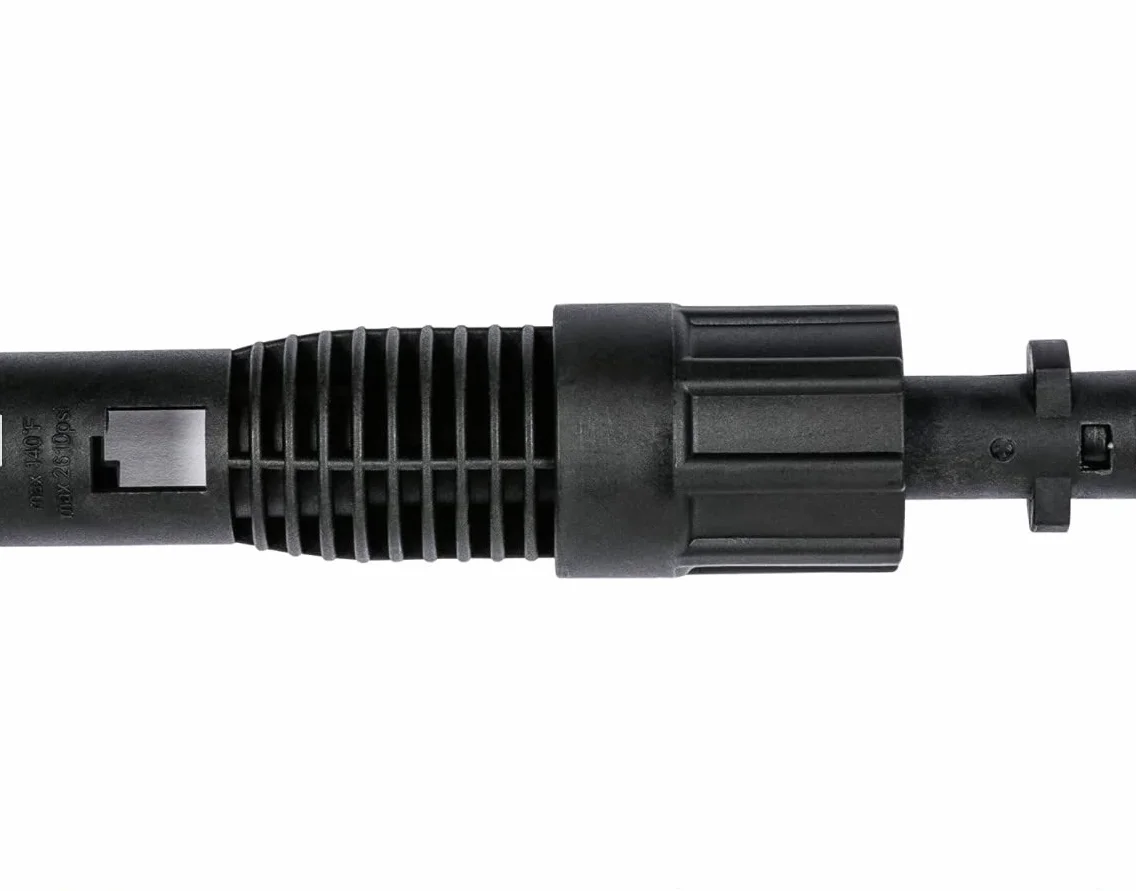 PARKSIDE® Zestaw odpływowy do węży PRRS 15 A3