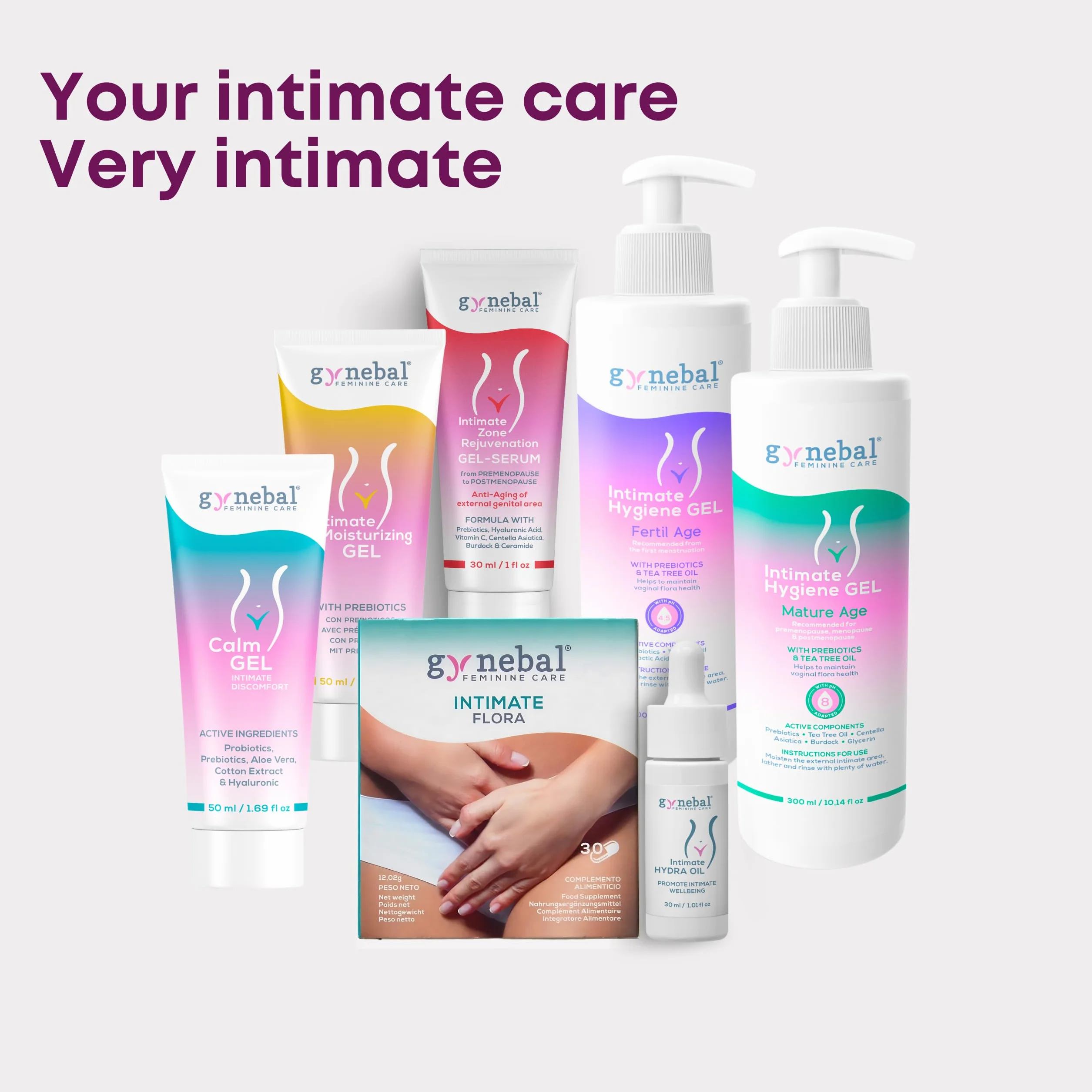 30 ml Intymny żel odmładzający srom - Supernawilżający Przeciwzmarszczkowy Ujędrniający Zewnętrzna strefa pochwy - Zmiany estetyczne spowodowane menopauzą, suchością, woskowaniem, poporodem