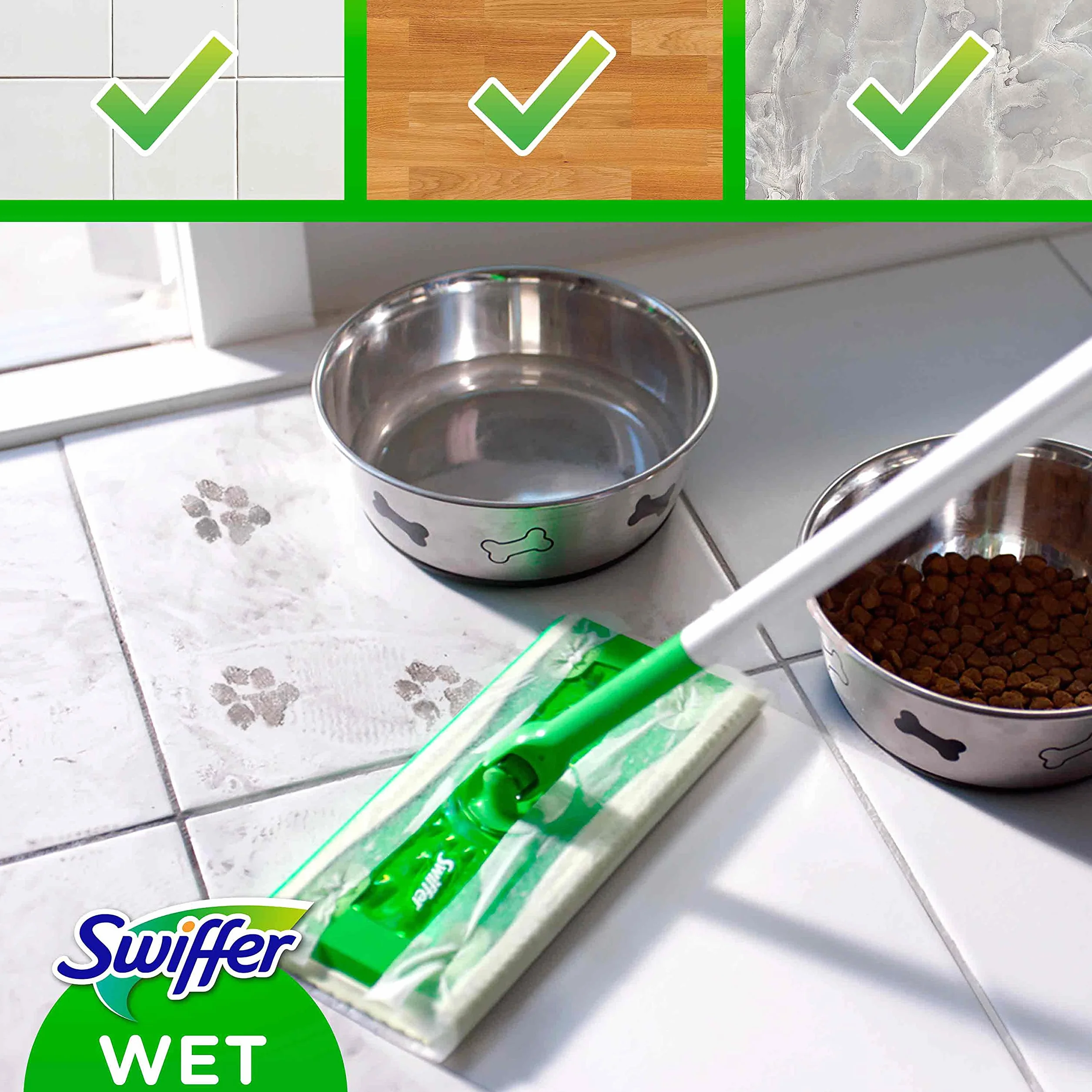 Swiffer dla 1