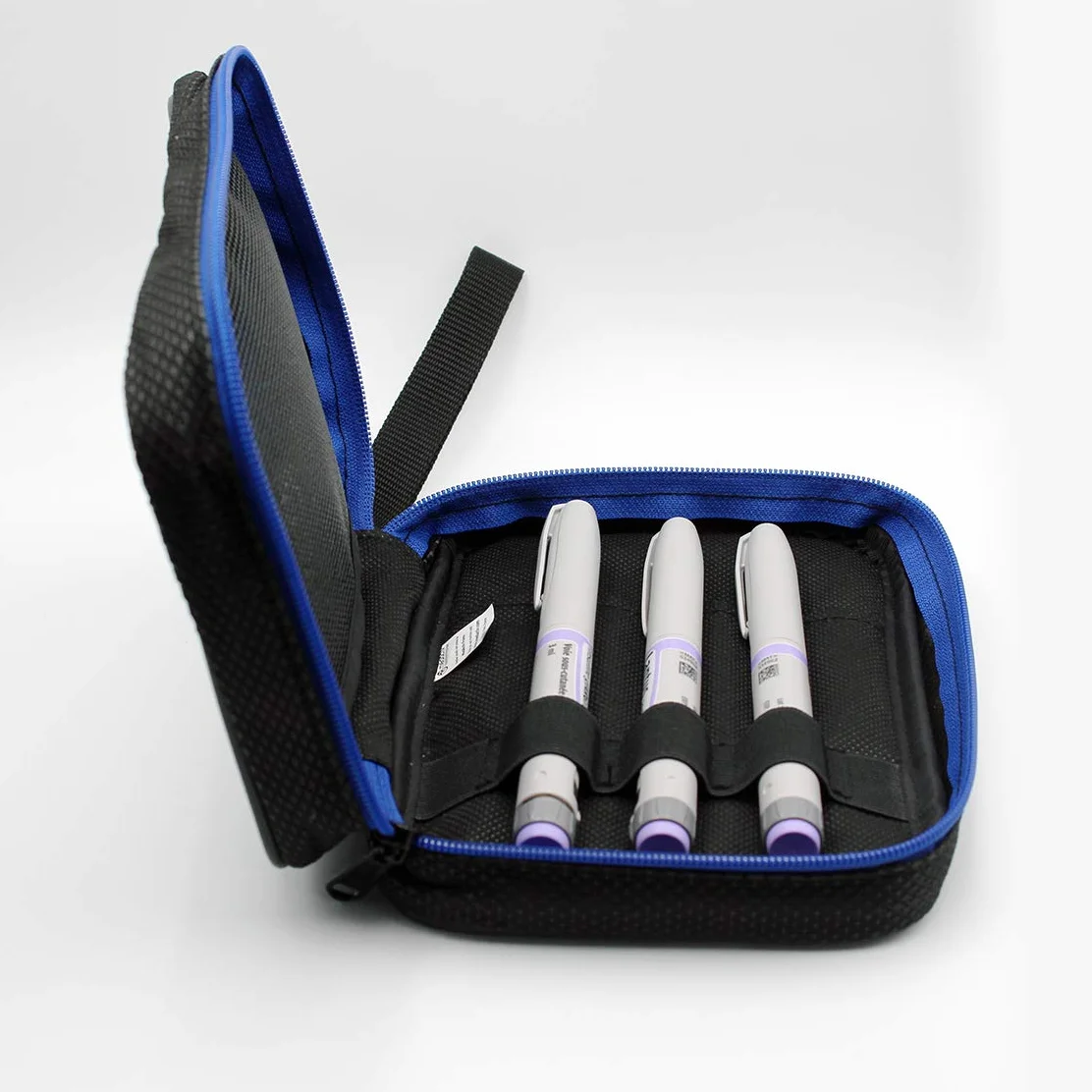 EasyBag Classic torba do transportu insuliny i adrenaliny
