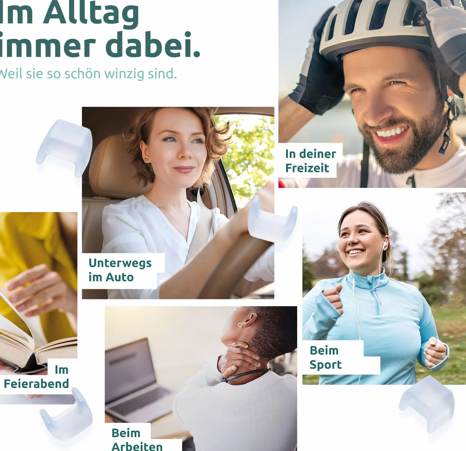TJ-Motion be in balance - Optymalne wsparcie w przypadku dolegliwości i napięć w obszarze szczęki, ramion, karku i pleców - najlepszy produkt "Die Höhle der Löwen" DHDL od 09.09.2024.