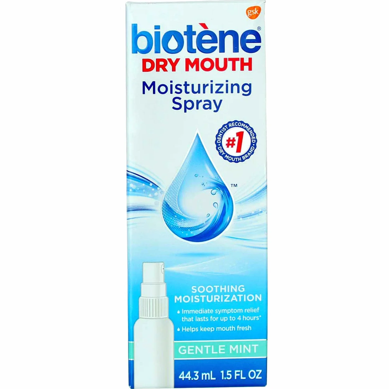 Biotène Biotene Mouth Spray 1,5Z
