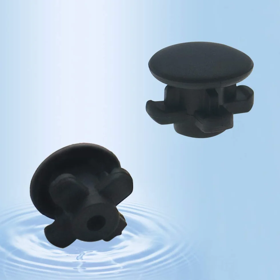 Waterpik WP-100 WP100 akcesoria do czyszczenia zębów wodoodporny korek do wody