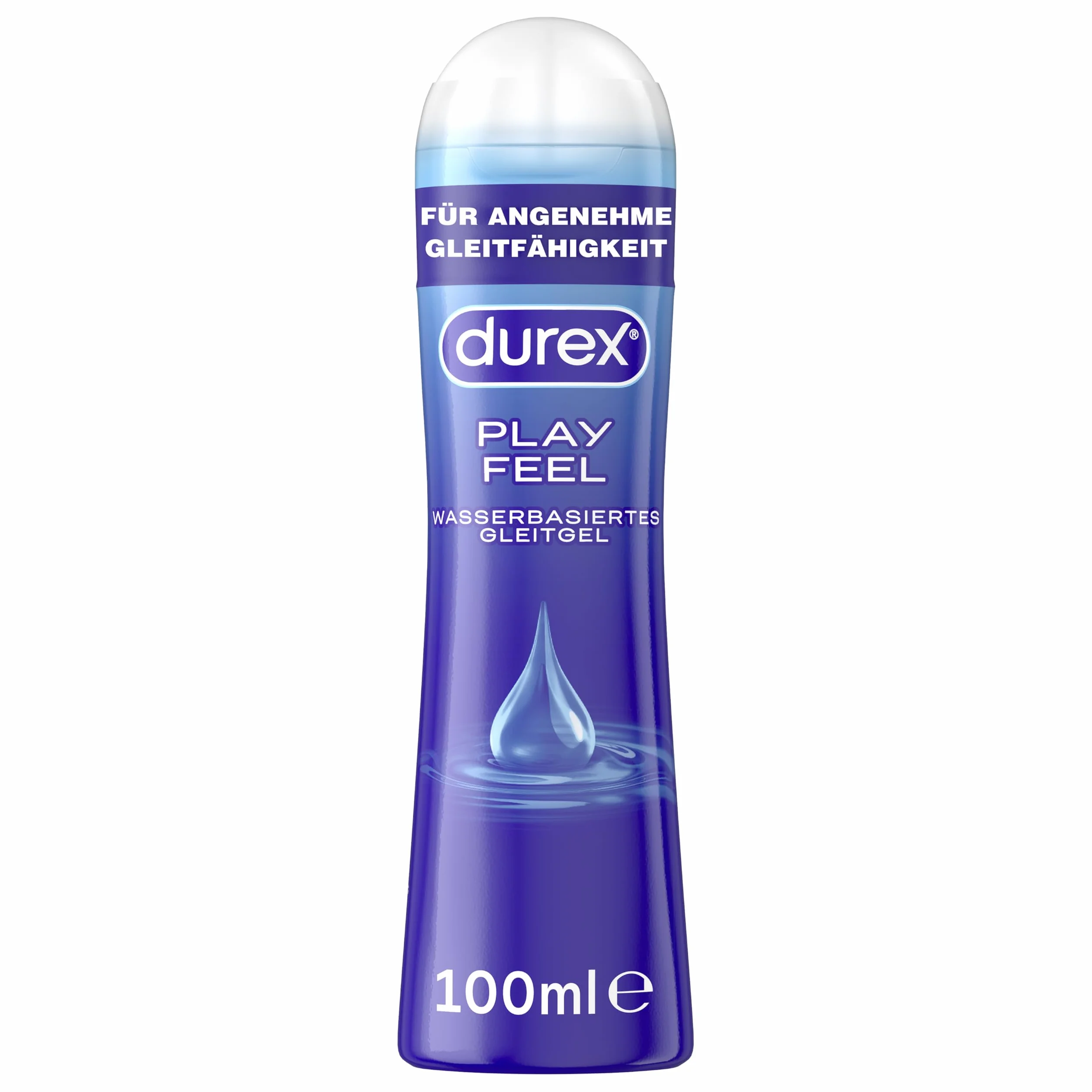 Durex Play Feel Lubrykant, 100 ml