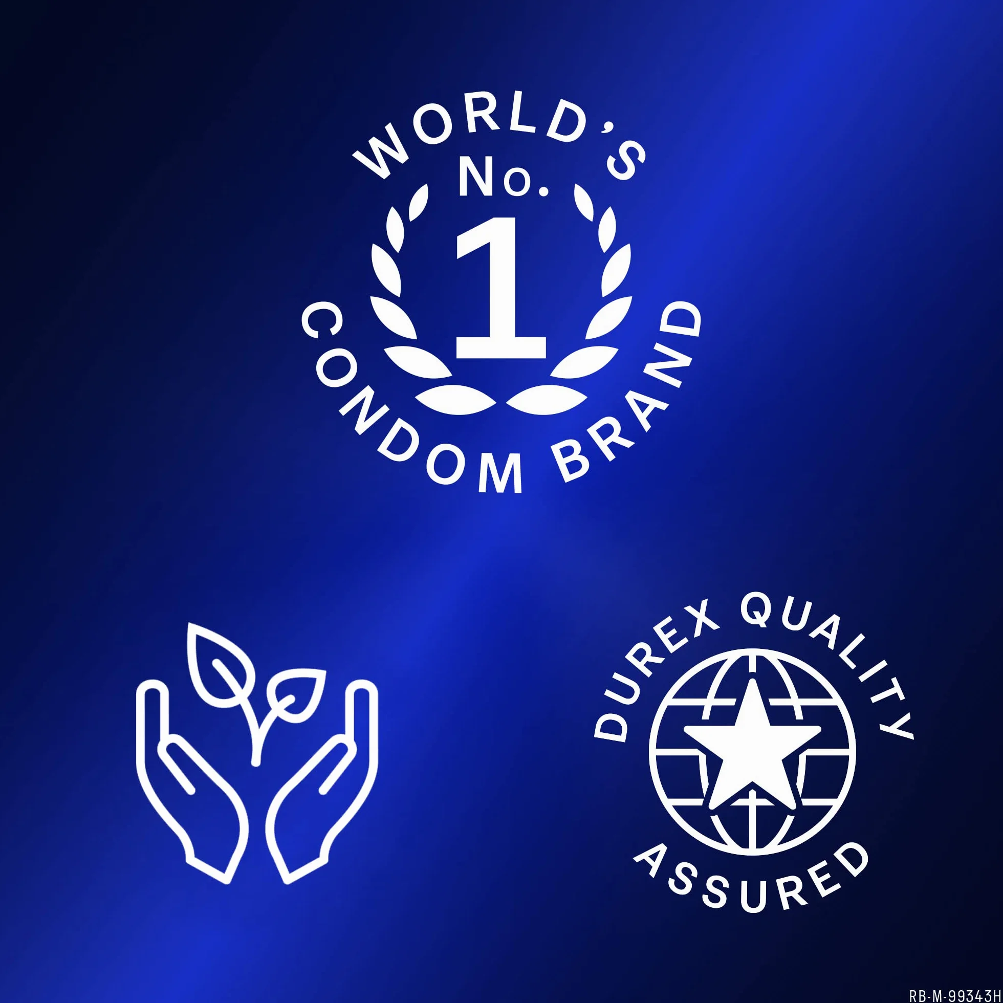 Durex MUTUAL CLIMAX 12 UDS