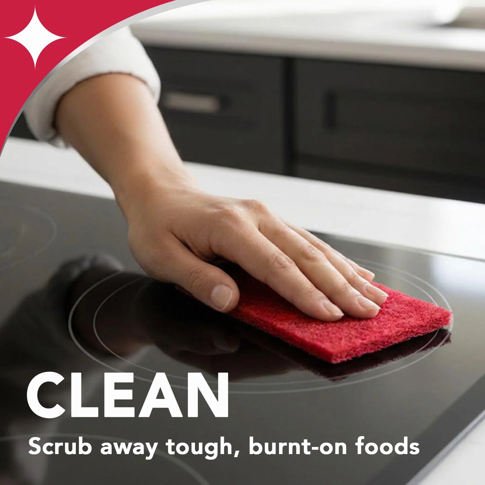 Weiman Ceramic and Glass Cooktop Cleaner 300 ml Środek czyszczący i polerujący