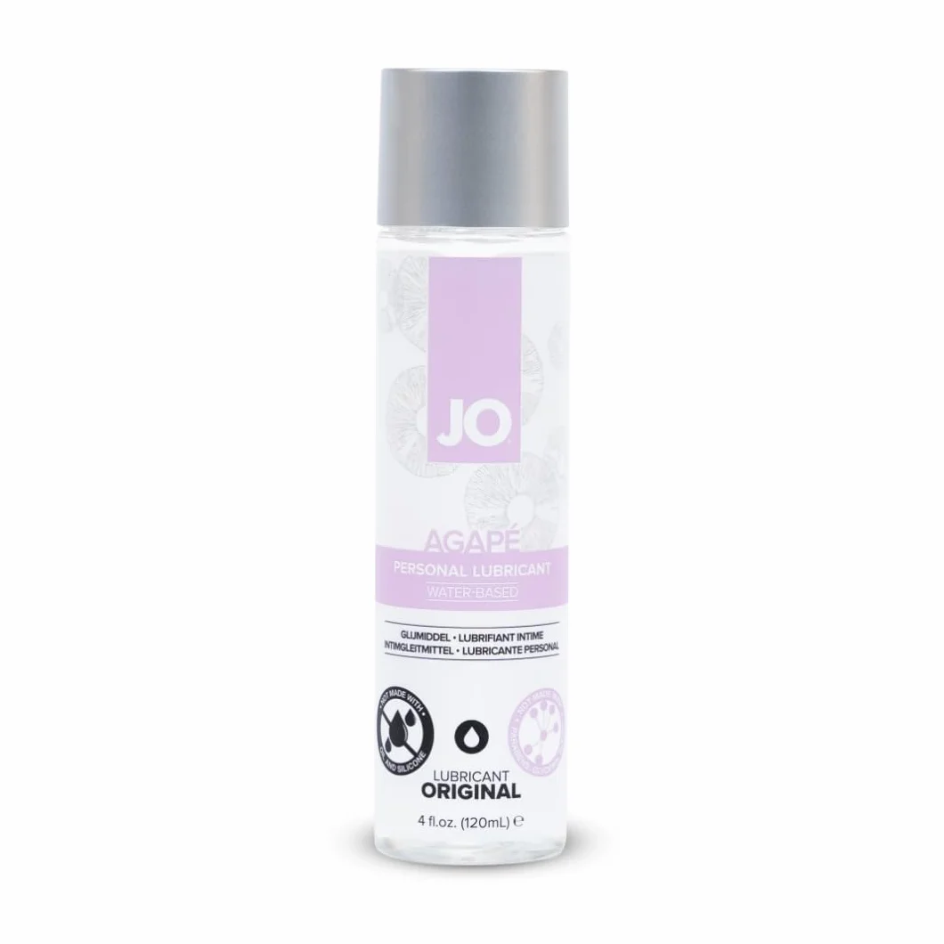 System Jo JO Agape oryginalny smar, 120 ml