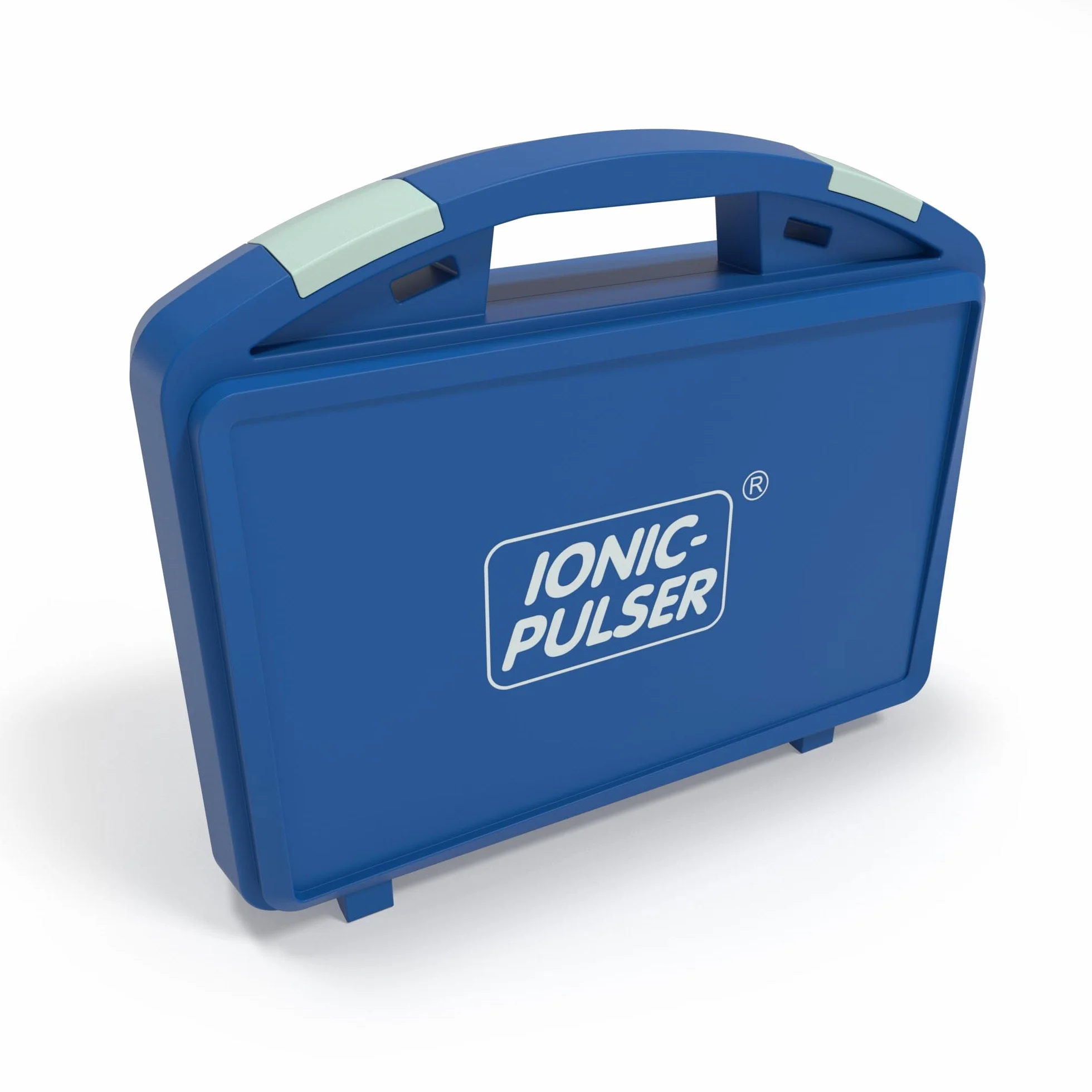 Medionic Ionic Pulser Pro 3 + 2 pary srebrnych elektrod + 1 para elektrod miedzianych