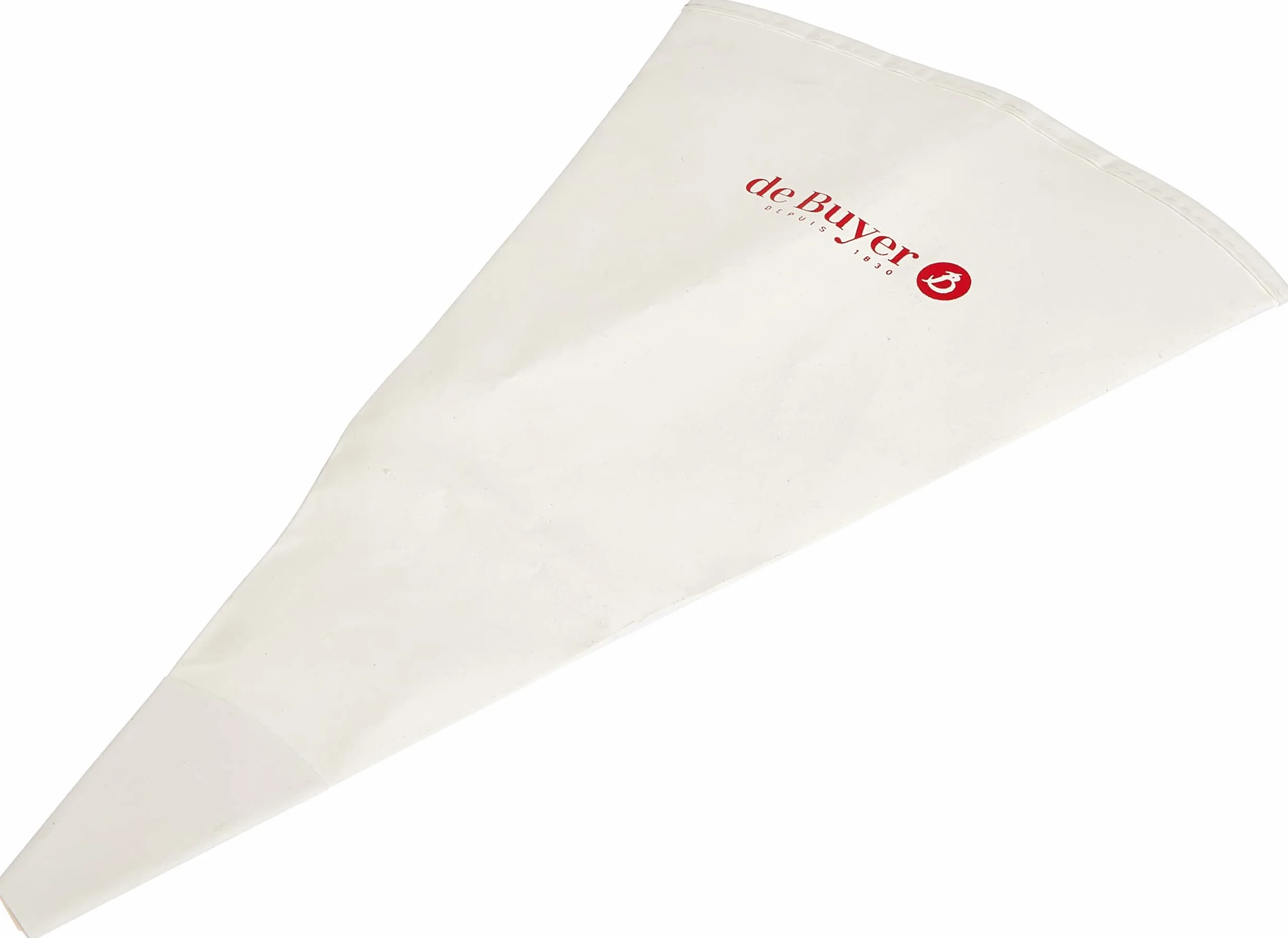 DE BUYER Worki do ciasta wielokrotnego użytku 40 cm zestaw 1 szt