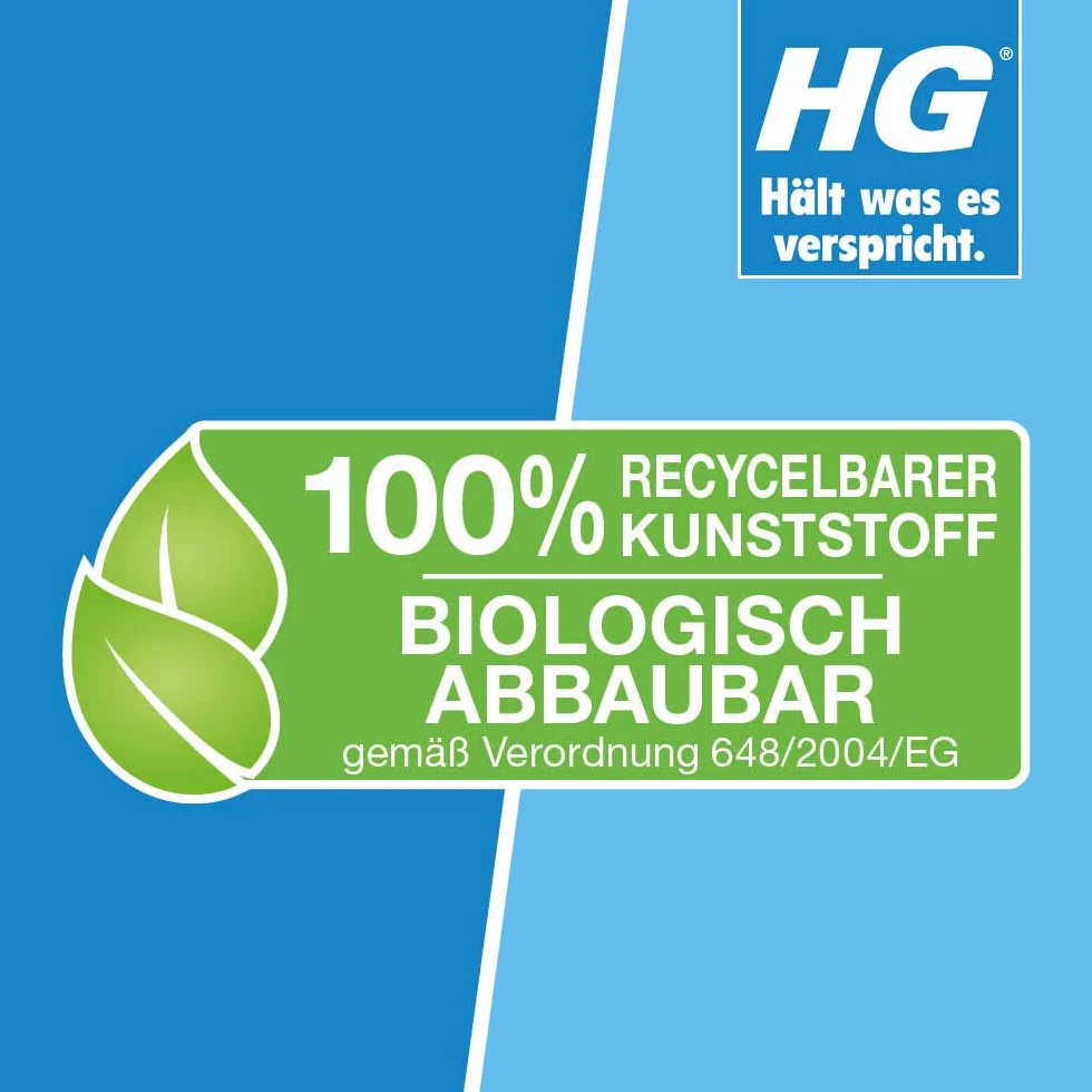 HG Wapiany w sprayu (1 x 500 ml) – to pianka zapobiegająca osadzaniu się kamienia, do łatwego i skutecznego usuwania kamienia wapiennego