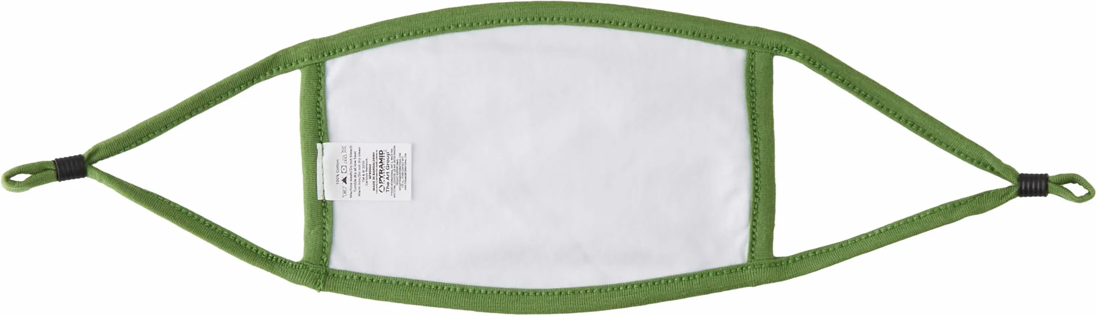 Pyramid International Rick & Morty Pickle Rick Face Masks