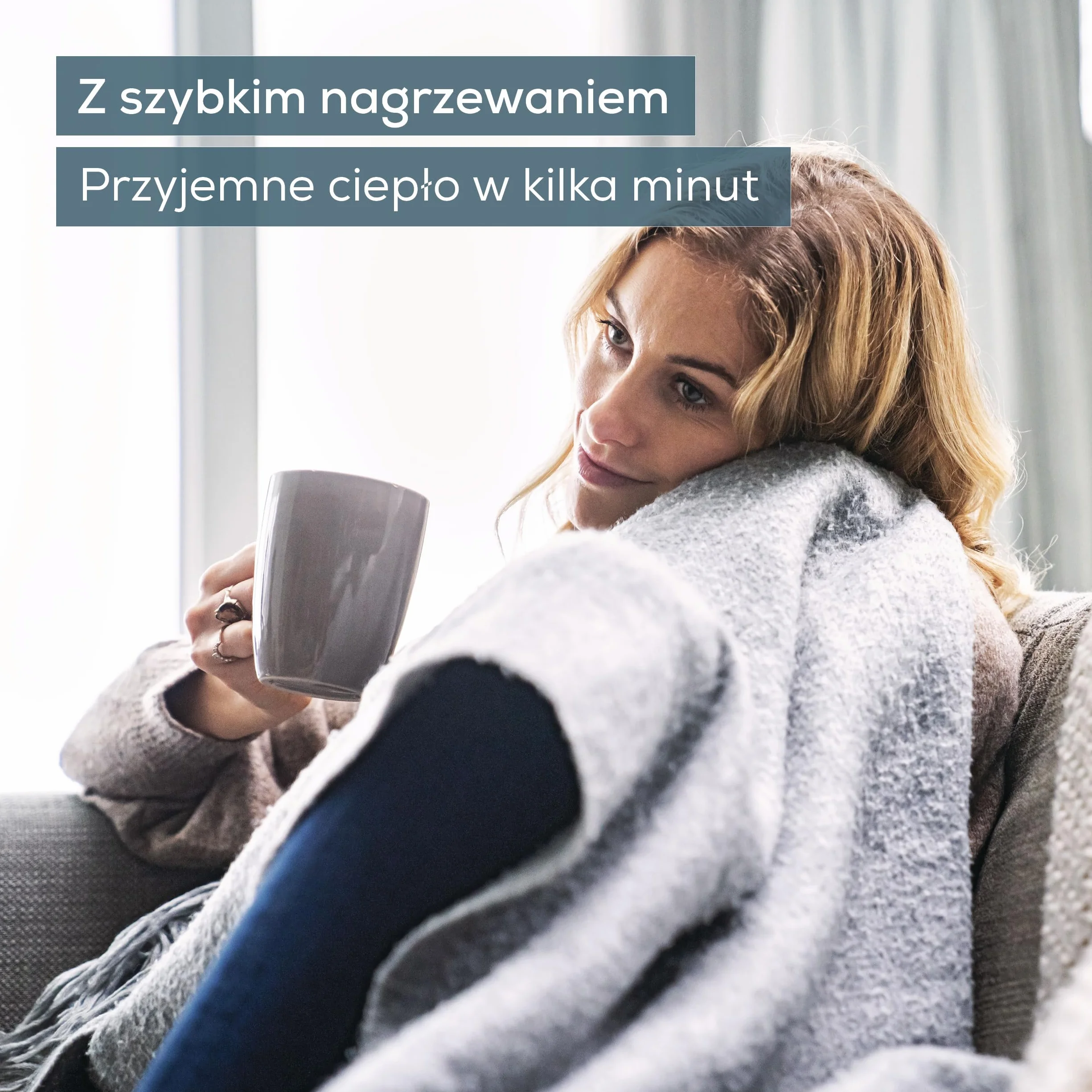 Beurer HK 43 elektryczna poduszka grzewcza, wyjątkowo puszysta poduszka cieplna z automatycznym wyłączaniem i 3 stopniami temperatury, z szybkim nagrzewaniem, nadająca się do prania w pralce, biała
