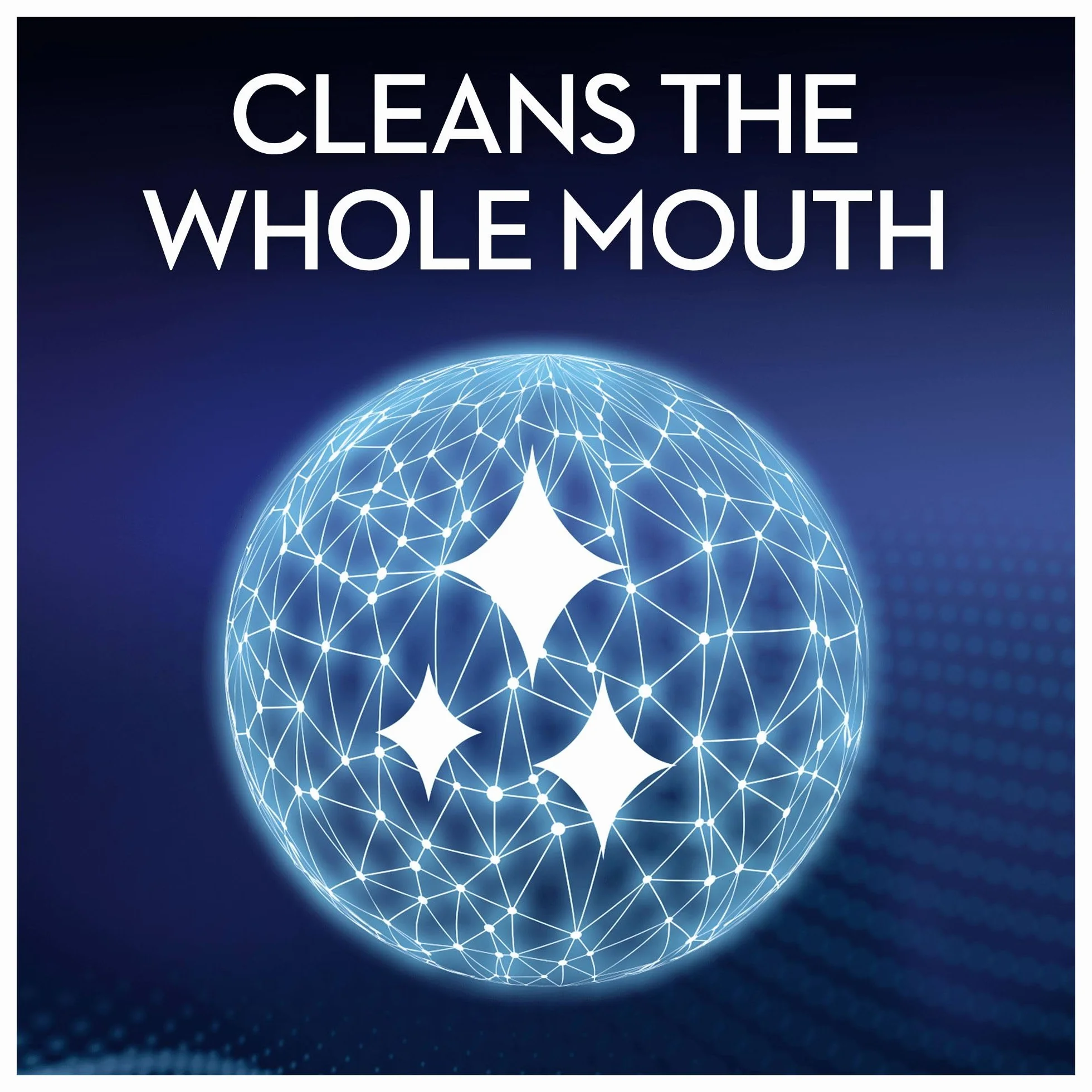 Oral-B Pasta do zębów Pro Expert Clean Mint, 2 x 75 g