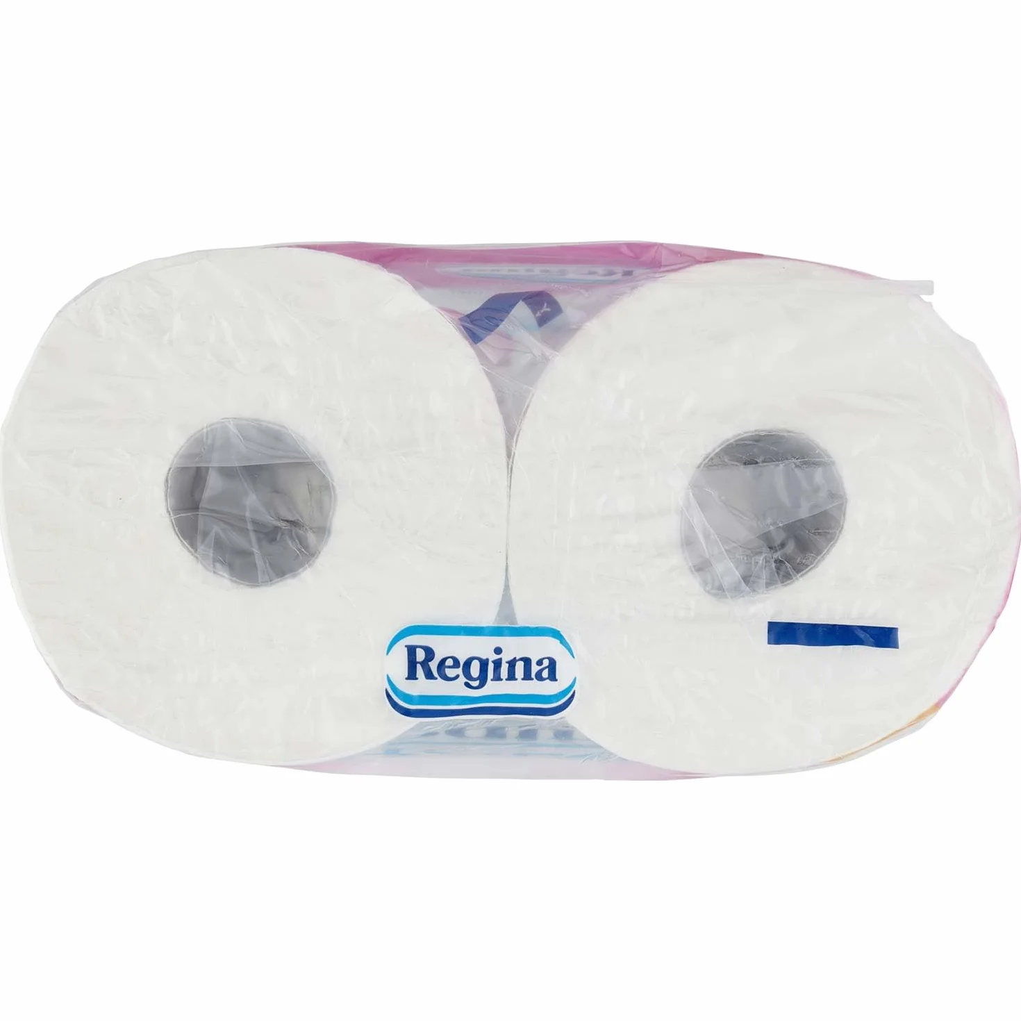 Regina Papier Toaletowy, Biały, 12 rolek