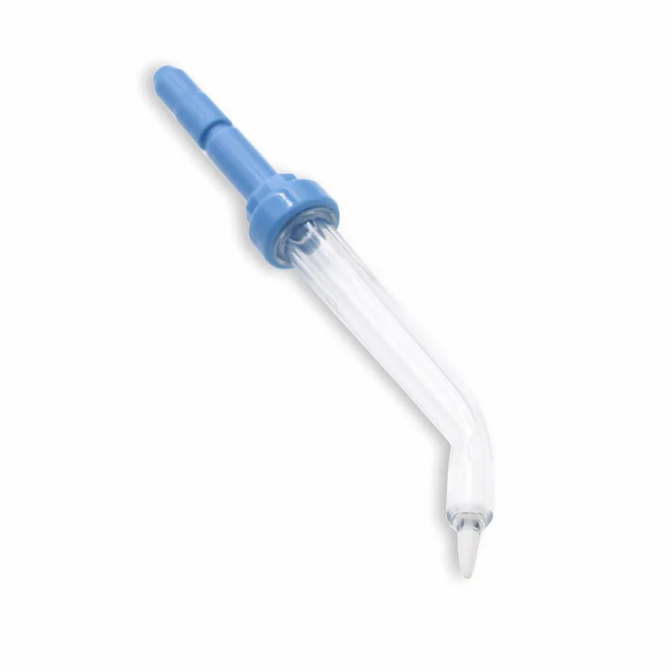 YanBan Zamienne końcówki dysz do WaterPik Flosser WP-100 WP-450 WP-250 WP-300 WP-660 WP-900 (2 szt.)