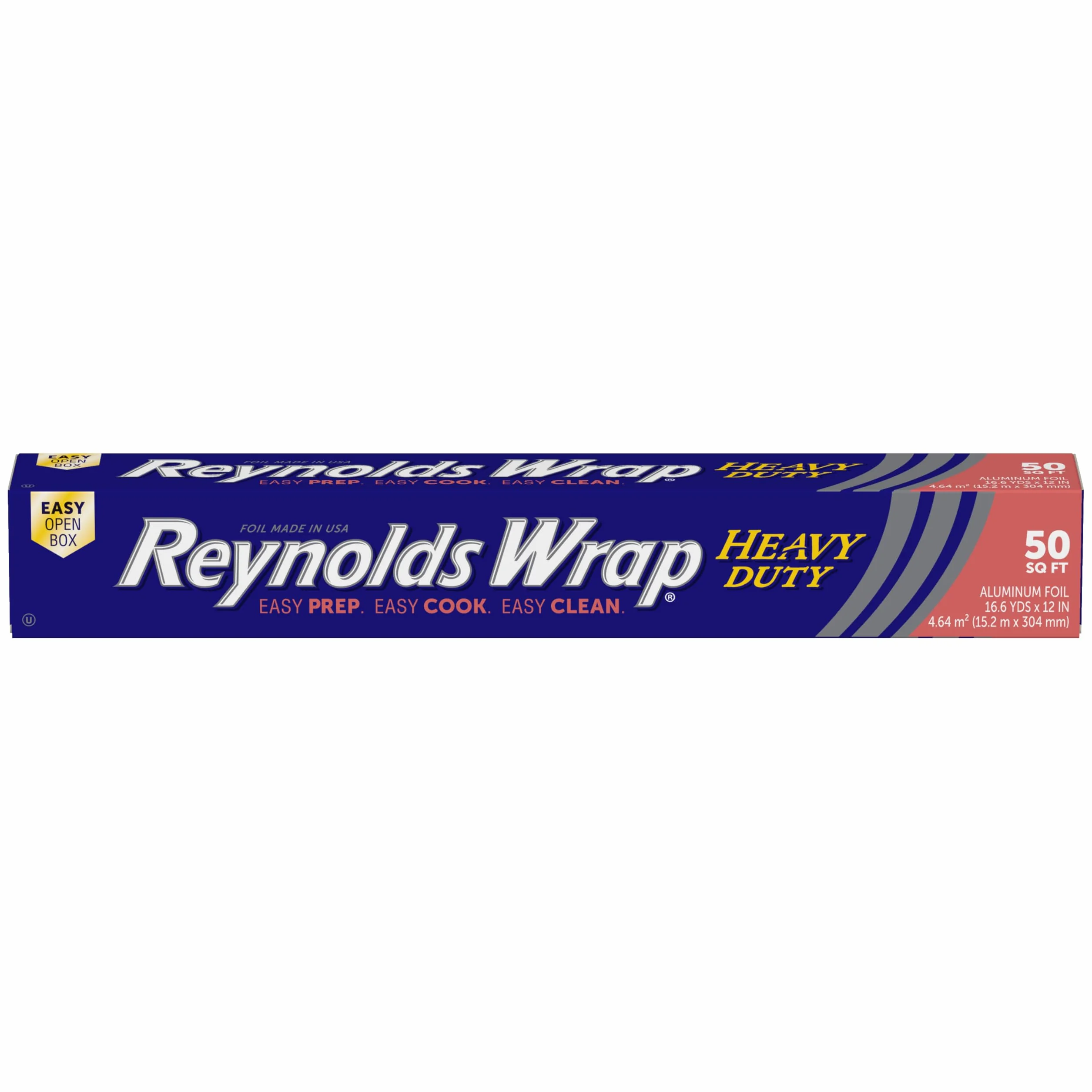 Reynolds folia aluminiowa 50 m²