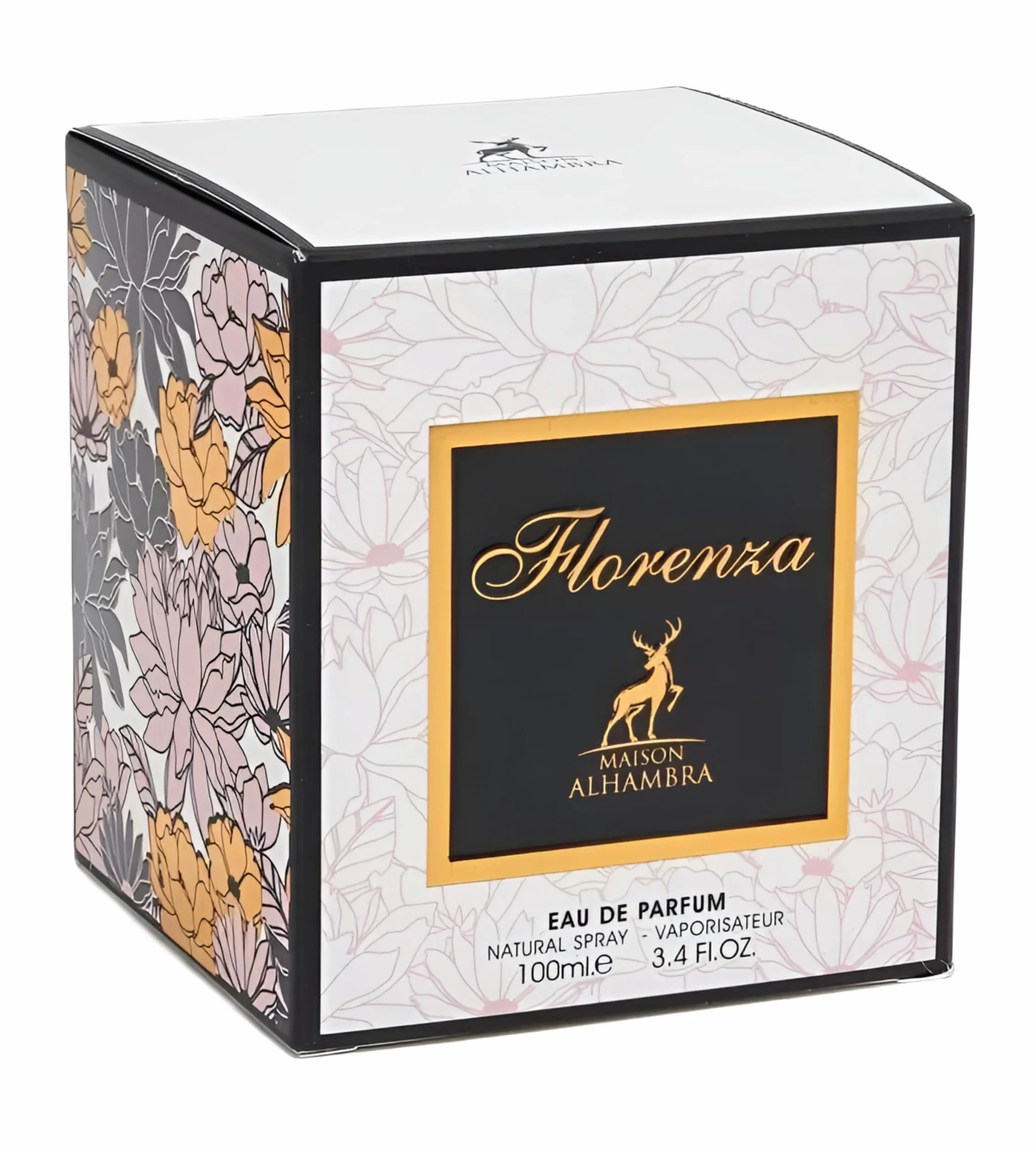 Spray Florenza 100ml (FLORENCE)
