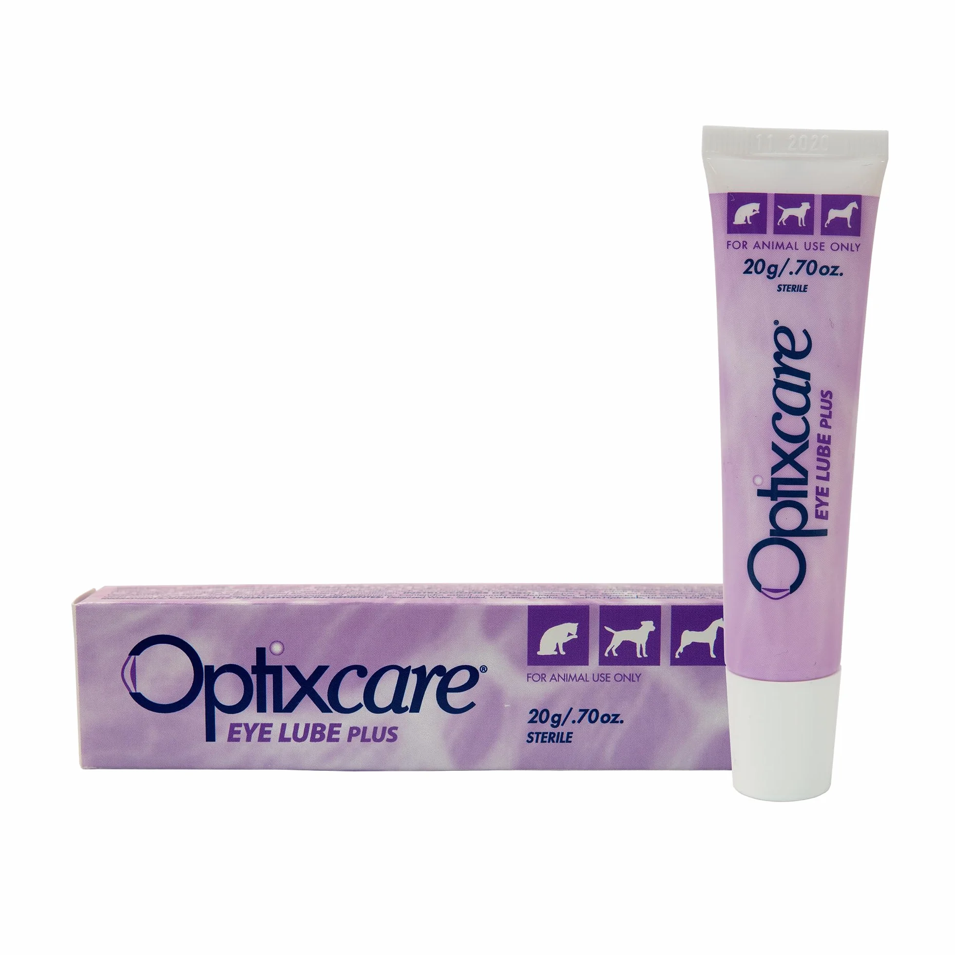 Optixcare Eye Lube Plus