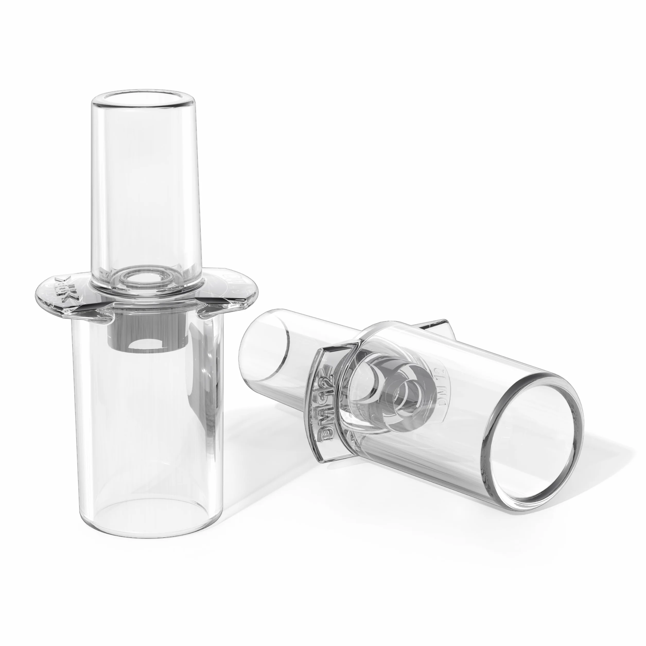 Dräger Ustniki do Alcotest 1000 | 20 sztuk | pakowane pojedynczo