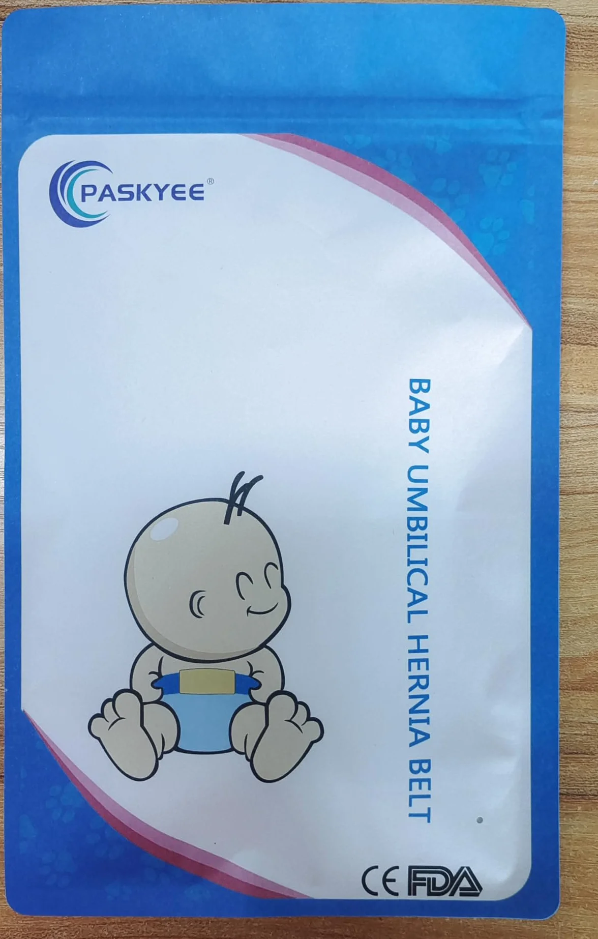 Pas do przepukliny pępkowej dla niemowląt, medyczna opaska na brzuch dla niemowląt, spoiwo brzuszne dla noworodka, wsparcie przepukliny dla dzieci, pępek, opaska na pępki - materiały regulowane owijanie