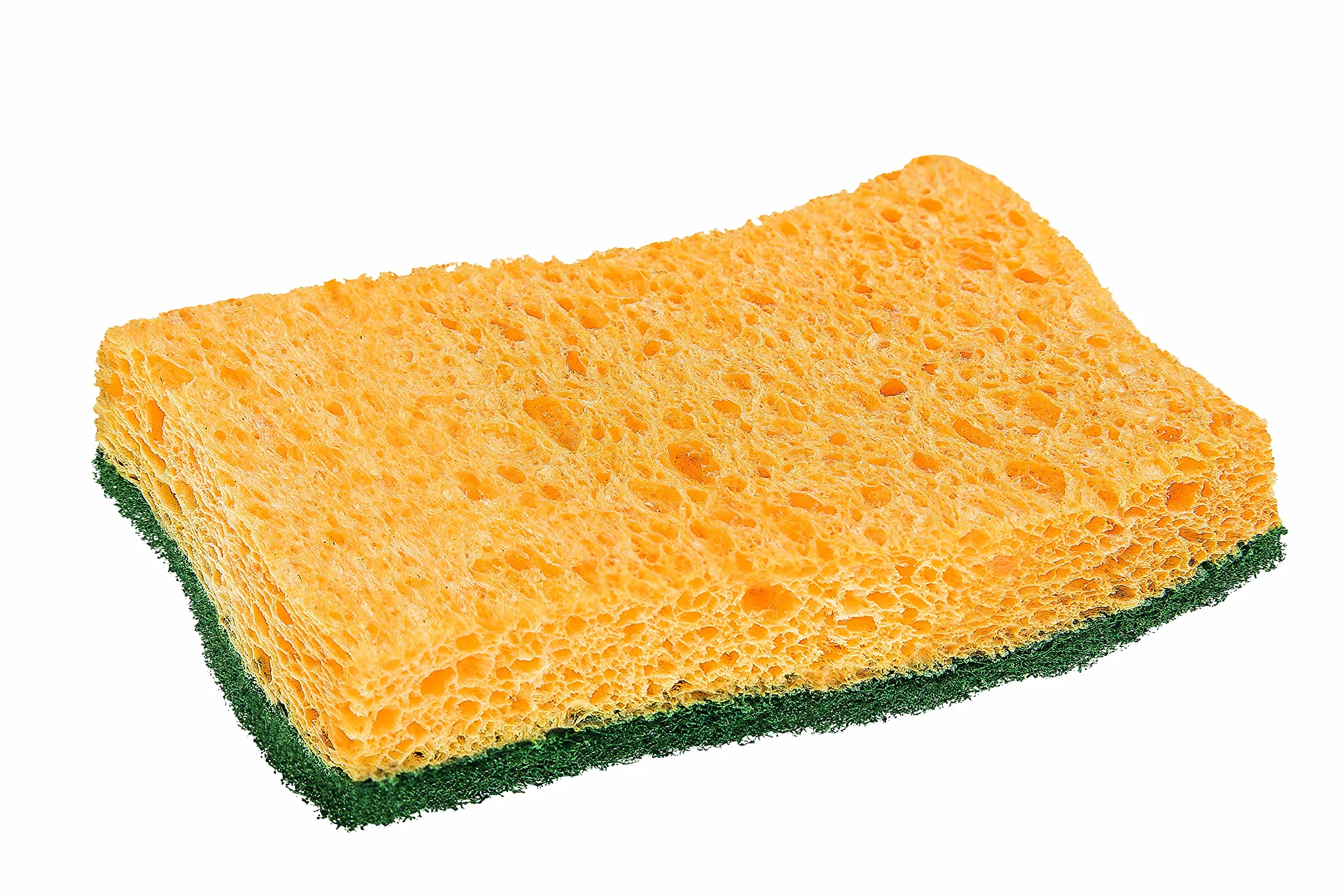 Scotch-Brite Klasyczna gąbka celulozowa, 6+2 sztuki w opakowaniu