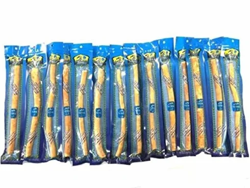 Al-Khair Zestaw 15 patyczków Siwak do czyszczenia zębów