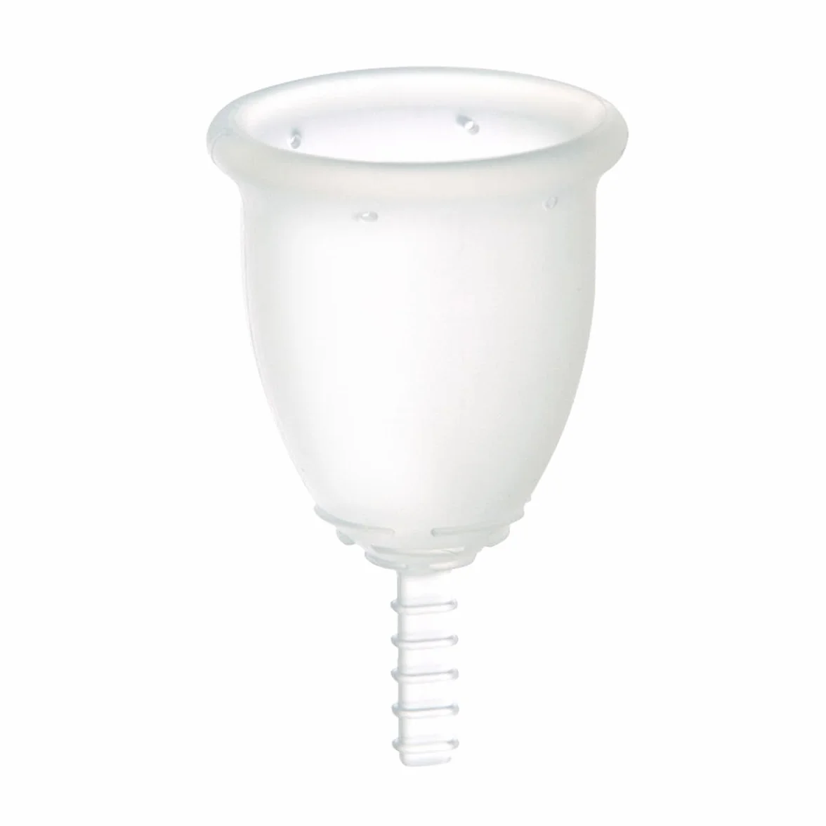Kubeczek Menstruacyjny Fleurcup - Mały Rozmiar - Fleurcup, Produkowana We Francji, Istnieje Od 2009 Roku!