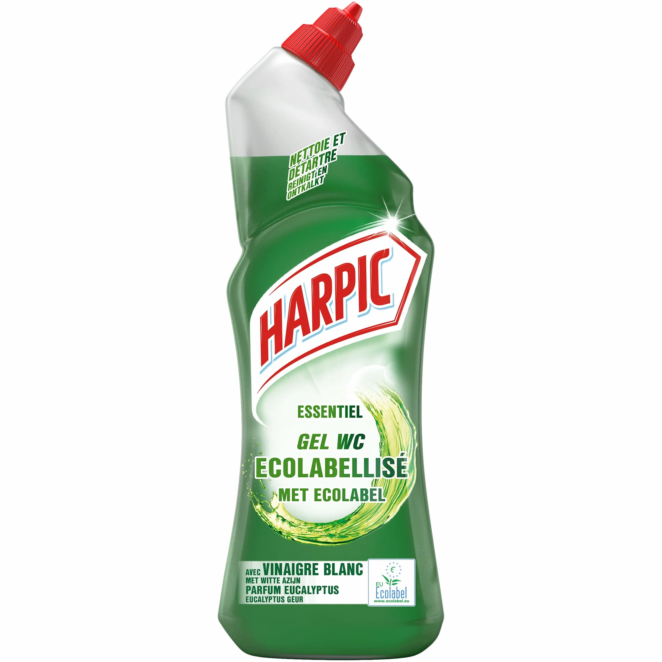 Harpic żel do WC 1 sztuka