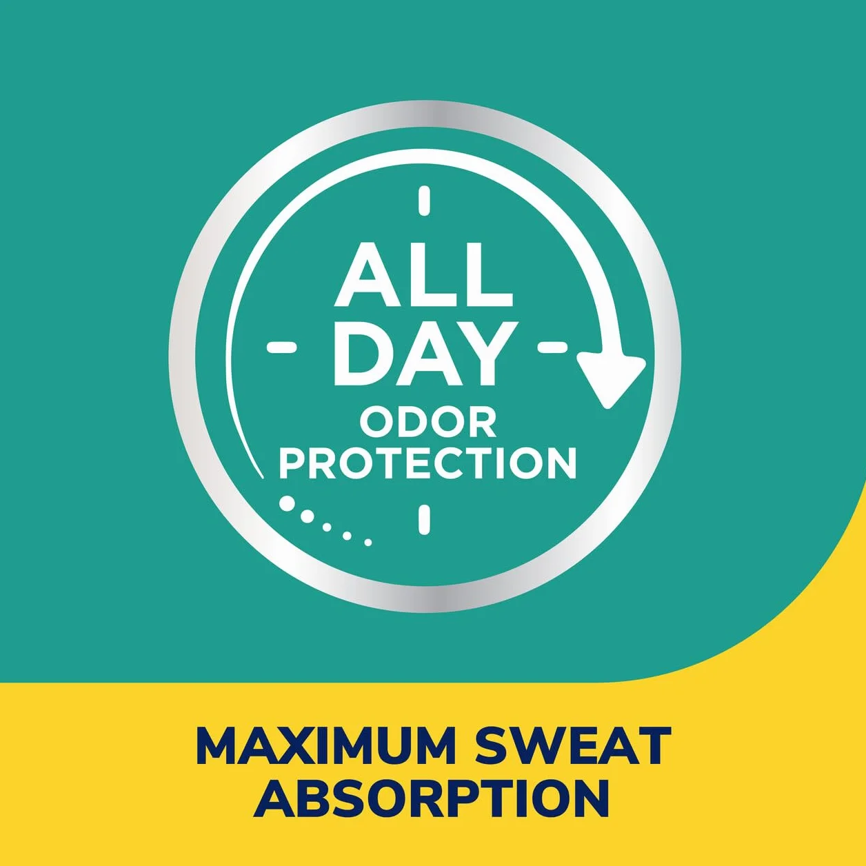Dr. Scholl's Odor-x Sweat Absorbing Foot Powder