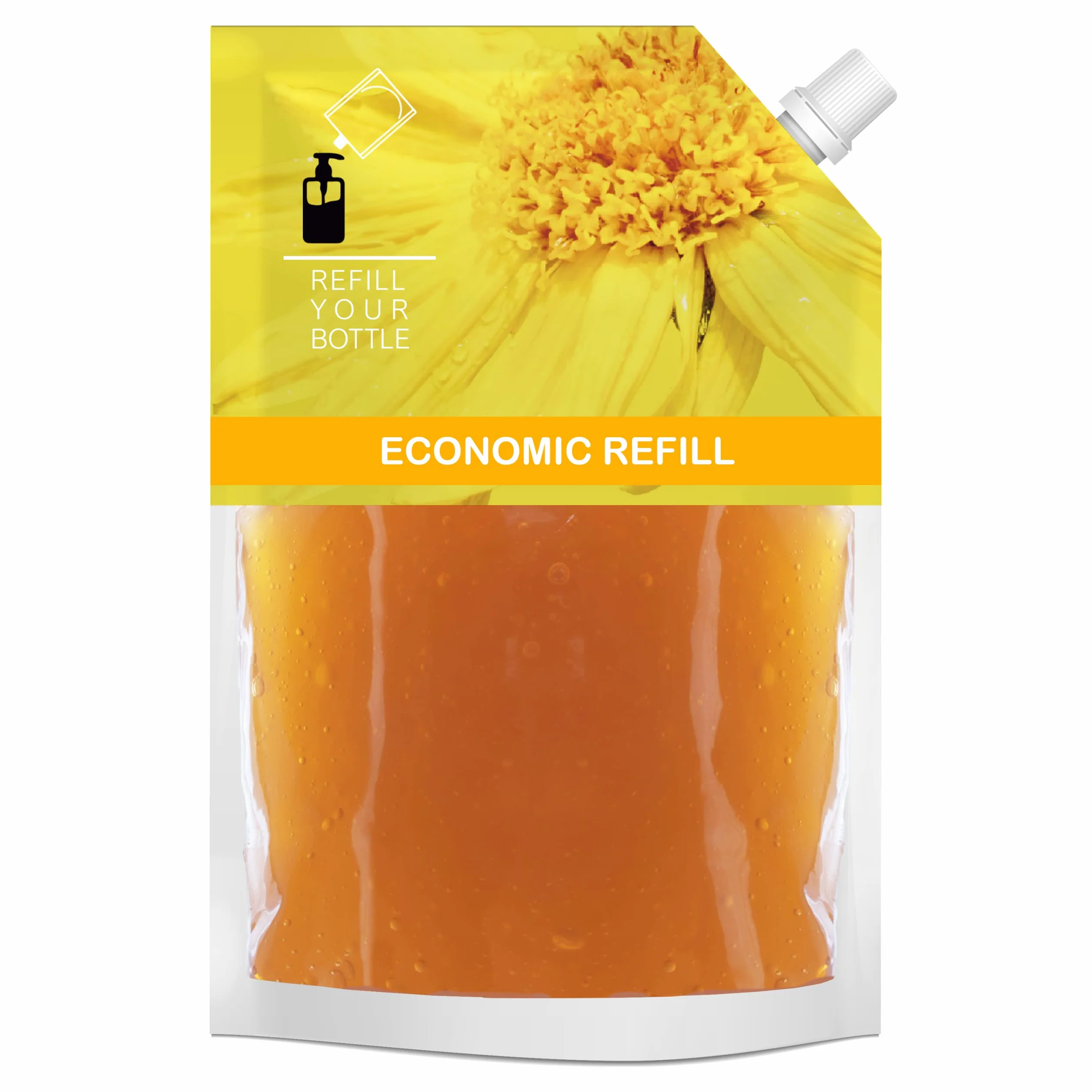 B.O.T cosmetic & wellness - 100% Naturalny Żel z Arniki, Ekstrakt Bezpośrednio z Kwiatu | Intensywny Żel Sportowy | Relaksacyjny Żel do Masażu | 250ml Bez Tłustych Pozostałości