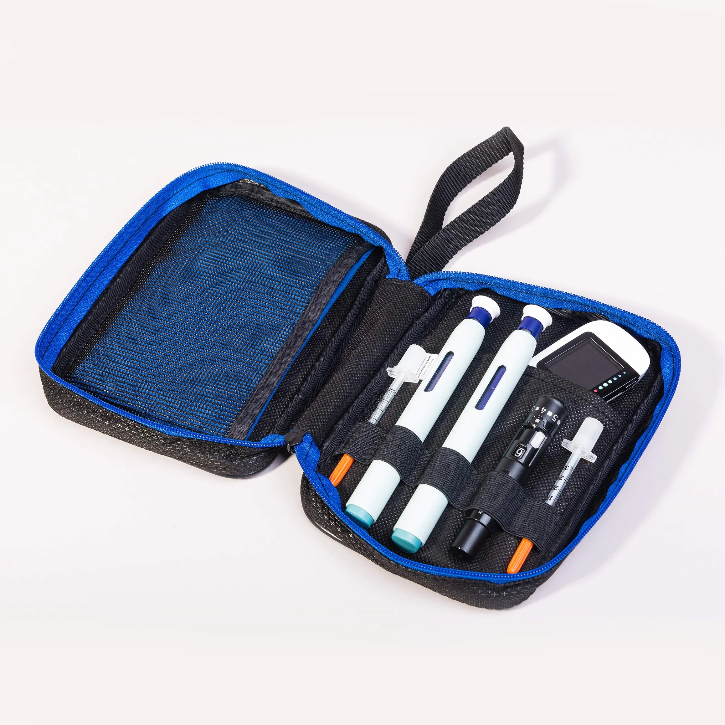 EasyBag Classic torba do transportu insuliny i adrenaliny