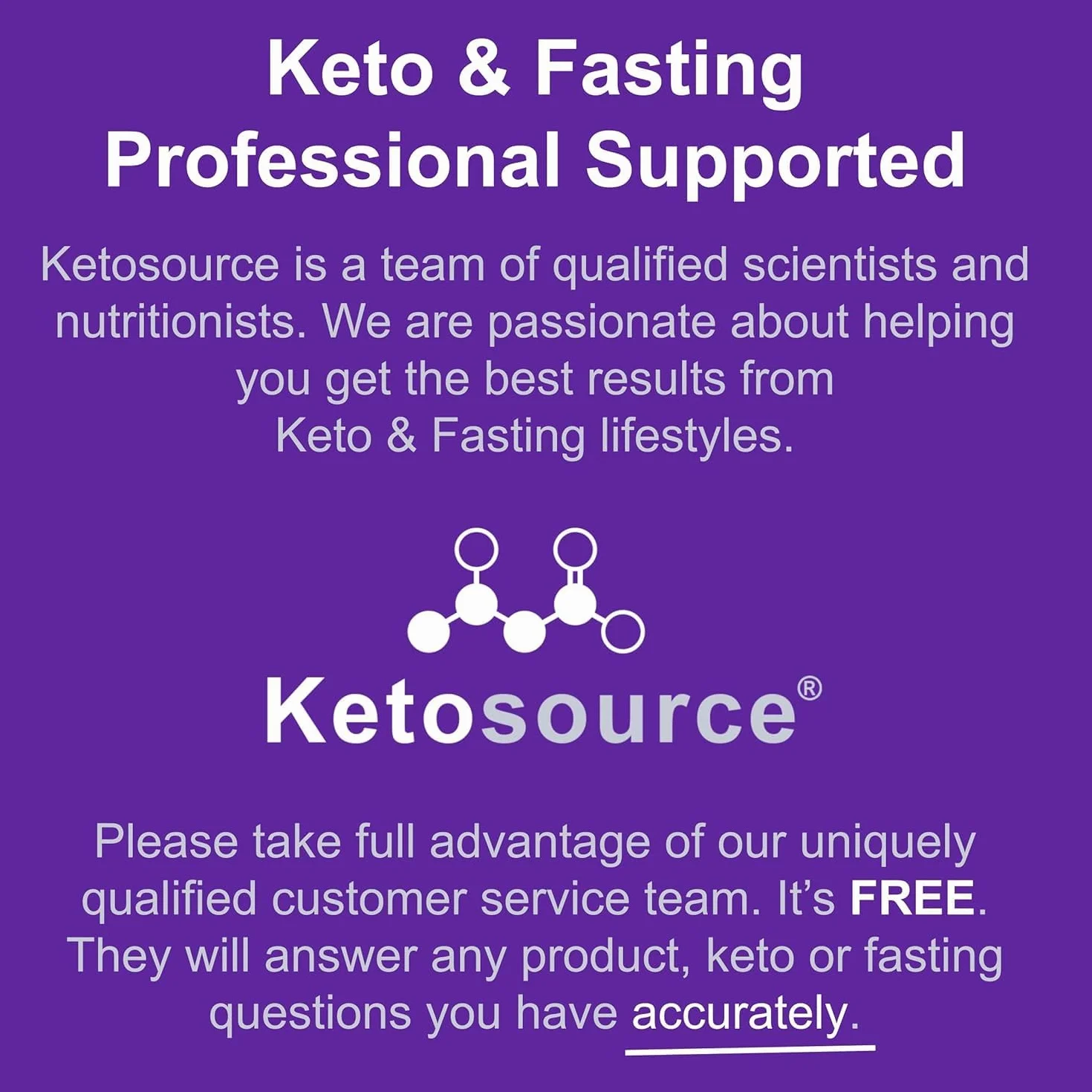 Ketosource Pure MCT Oil C8 C10 500ml Keto Supplement Vegan Gluten Free