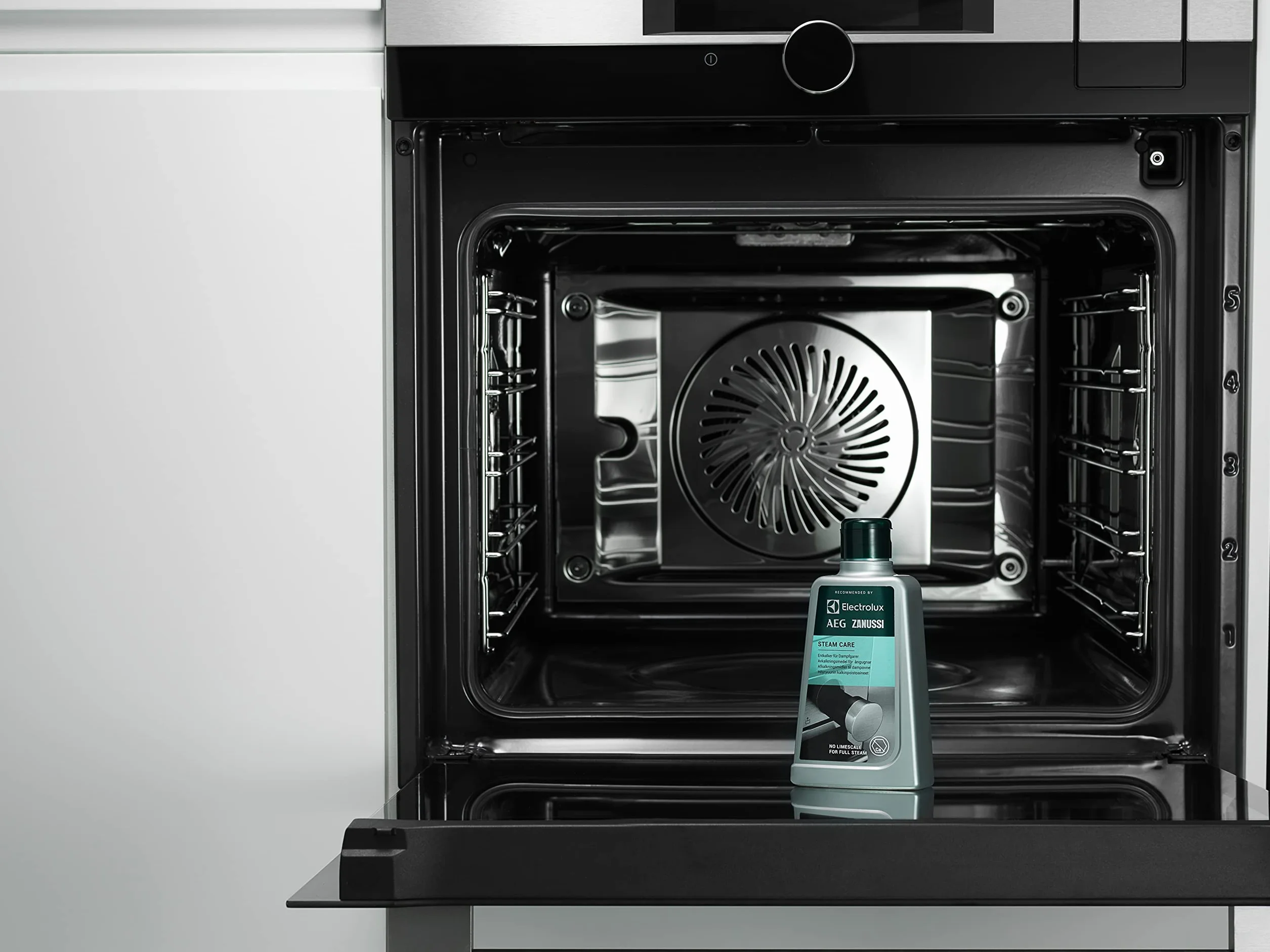 AEG Electrolux Zanussi Steam Care odkamieniacz do parowaru 250 ml