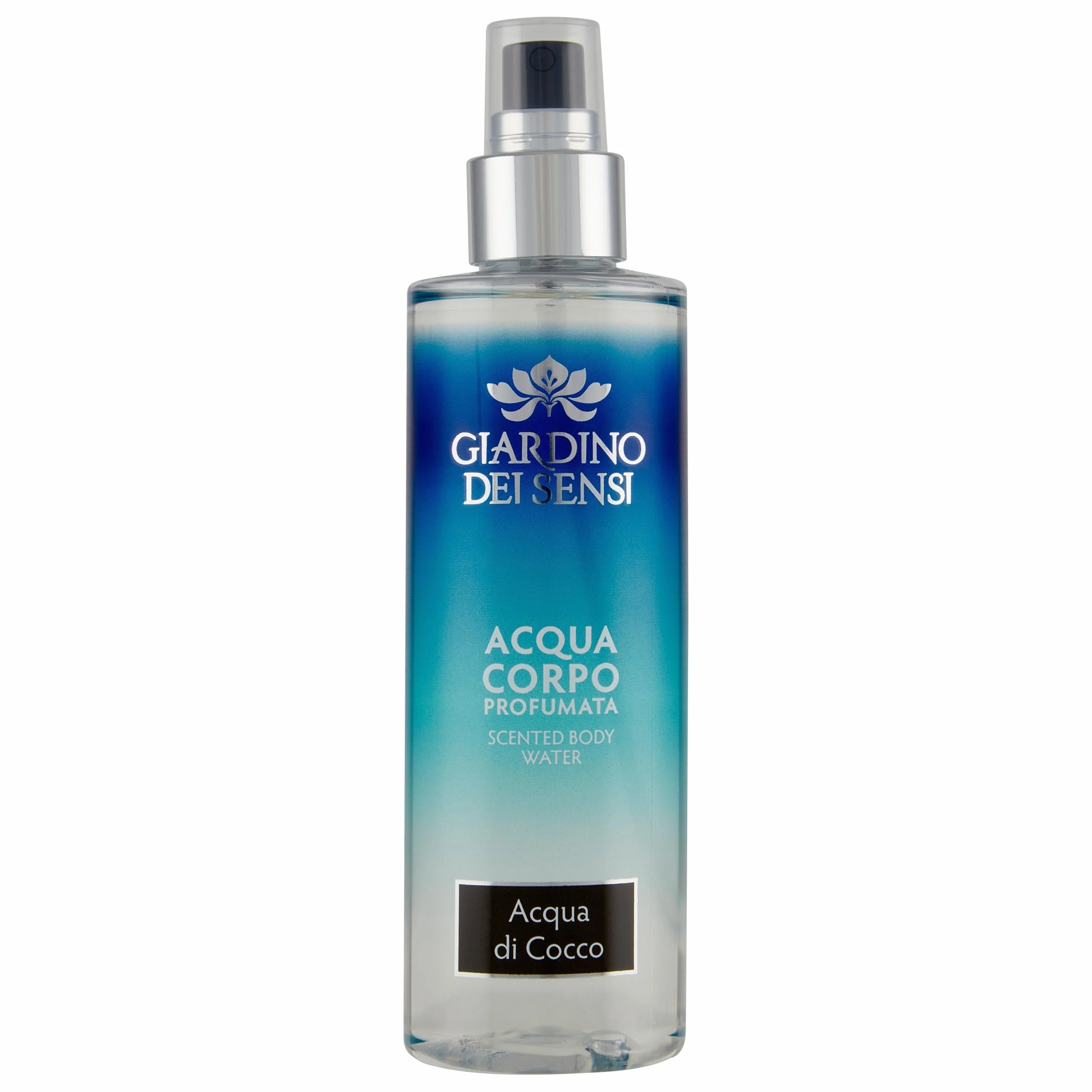 Acqua di Kokoswasser – Parfümiertes Wasser, 200 ml
