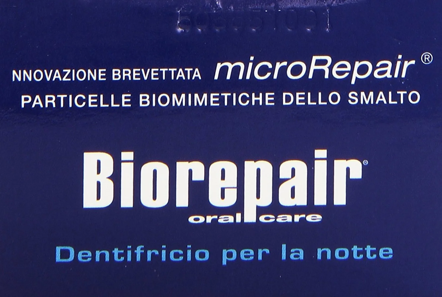 Biorepair – Intensive Toothpaste Oral Care Treatment Night 75 ml