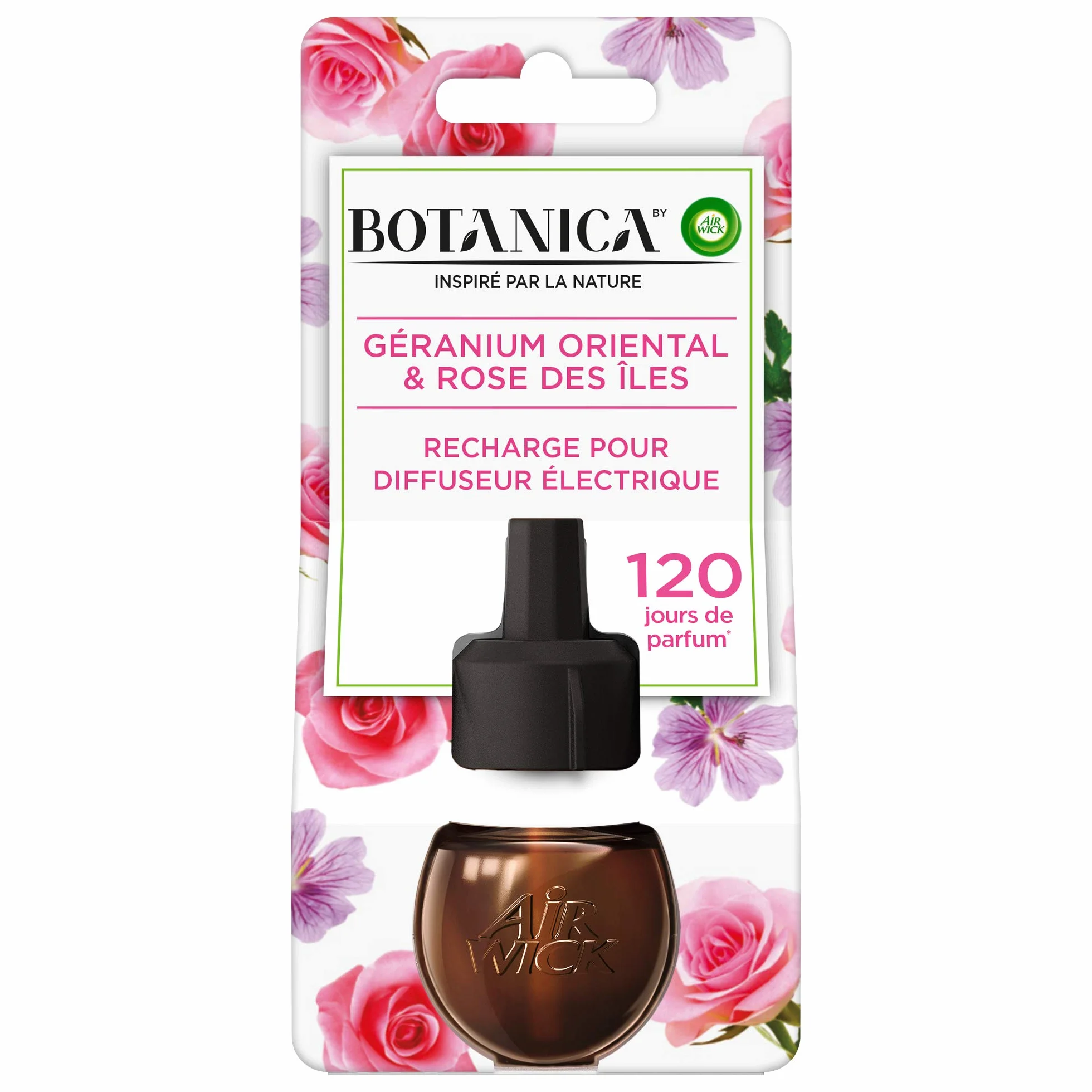 Air Wick Botanica odświeżacz powietrza do domu