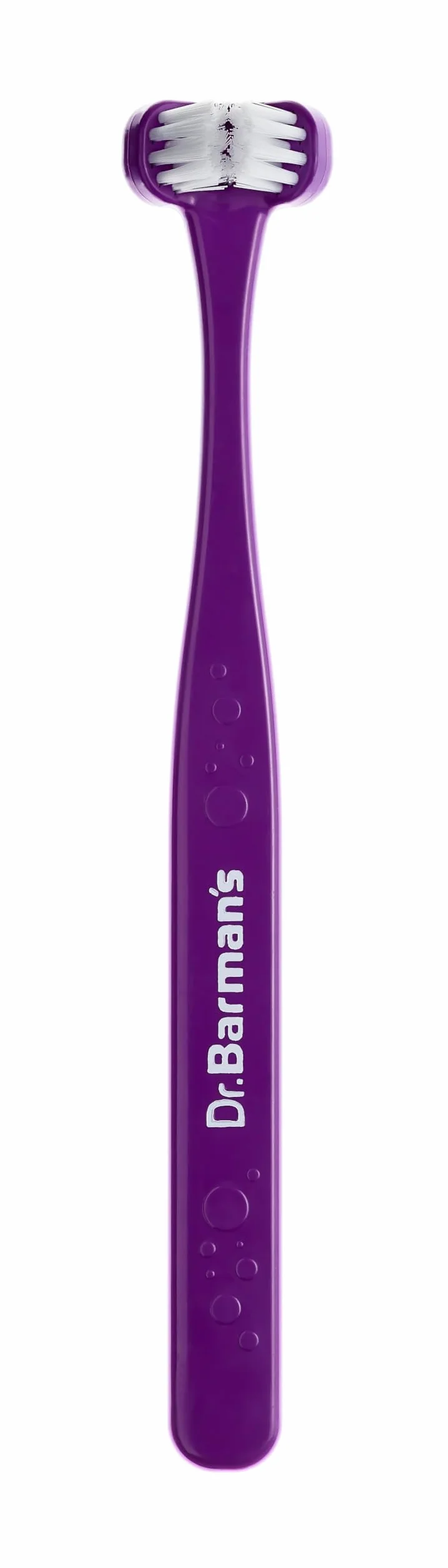 Dr. Barman's Superbrush szczoteczka do zębów dla dzieci 0-6 lat