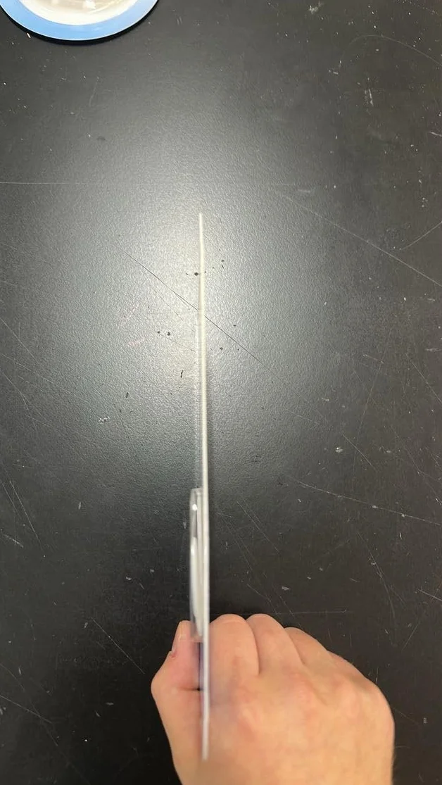 Sova Ochraniacz na zęby 1,6 mm do zaciskania i szlifowania w nocy