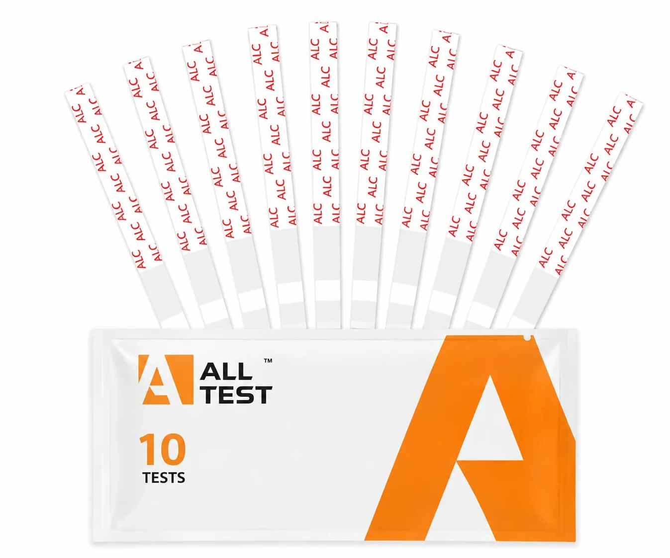 10 testów alkoholu w moczu Alltest narkotykowy szybkie leki narkotykowe paski alkoholowe testy testowe leki narkotykowe leki kij alkoholowy przenośny test szybkiego testu moczu alkomat