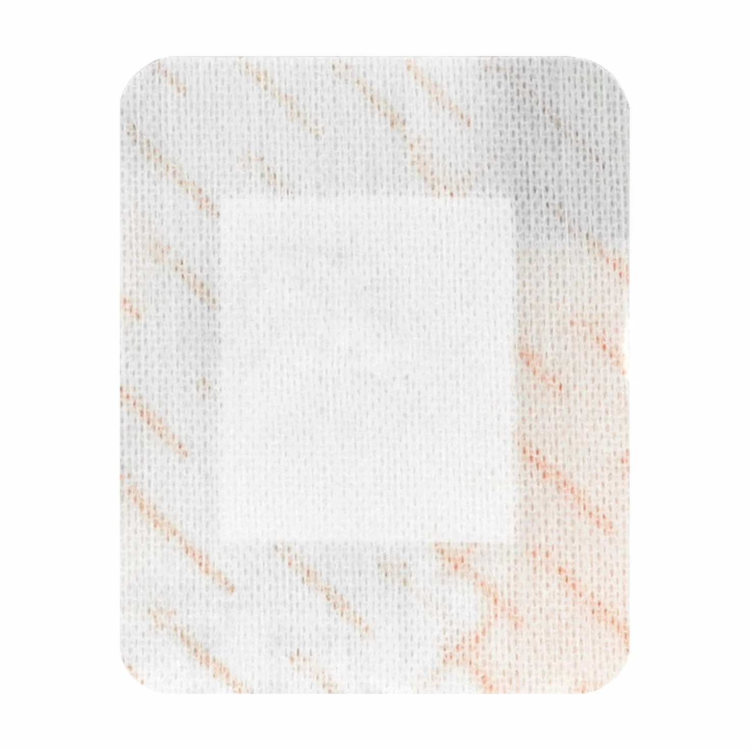 CUTIPLAST sterylny opatrunek na ranę 10 cm x 8 cm, 50 szt