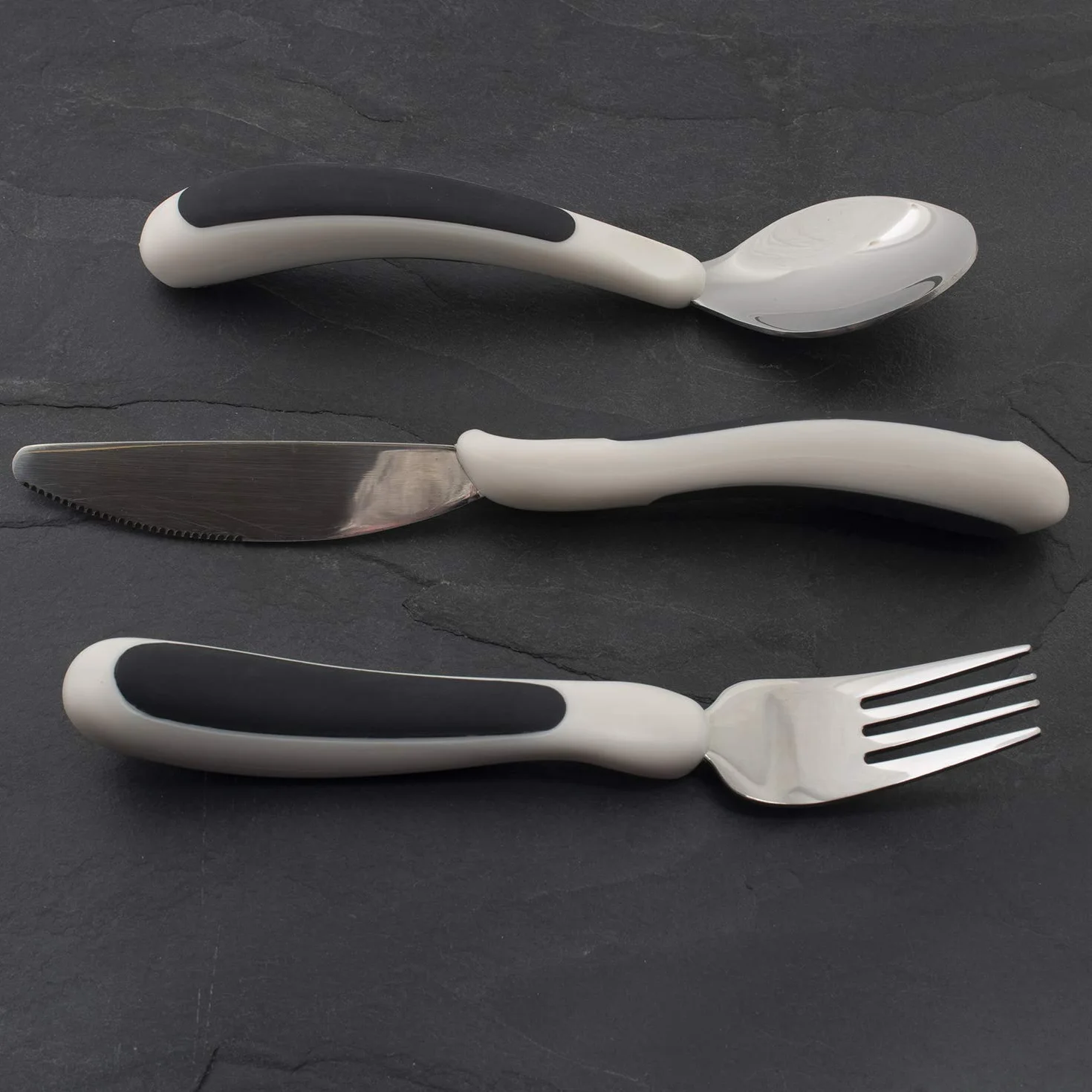 supplies; healthcare; mobility; elderly; hygiene; childrens; aids; support; m80270; disabled; cutlery; personal; products; medical; abled; disability; living; equipment; daily; set; forks; appliances; heathcare; specially; health; care; walking; for